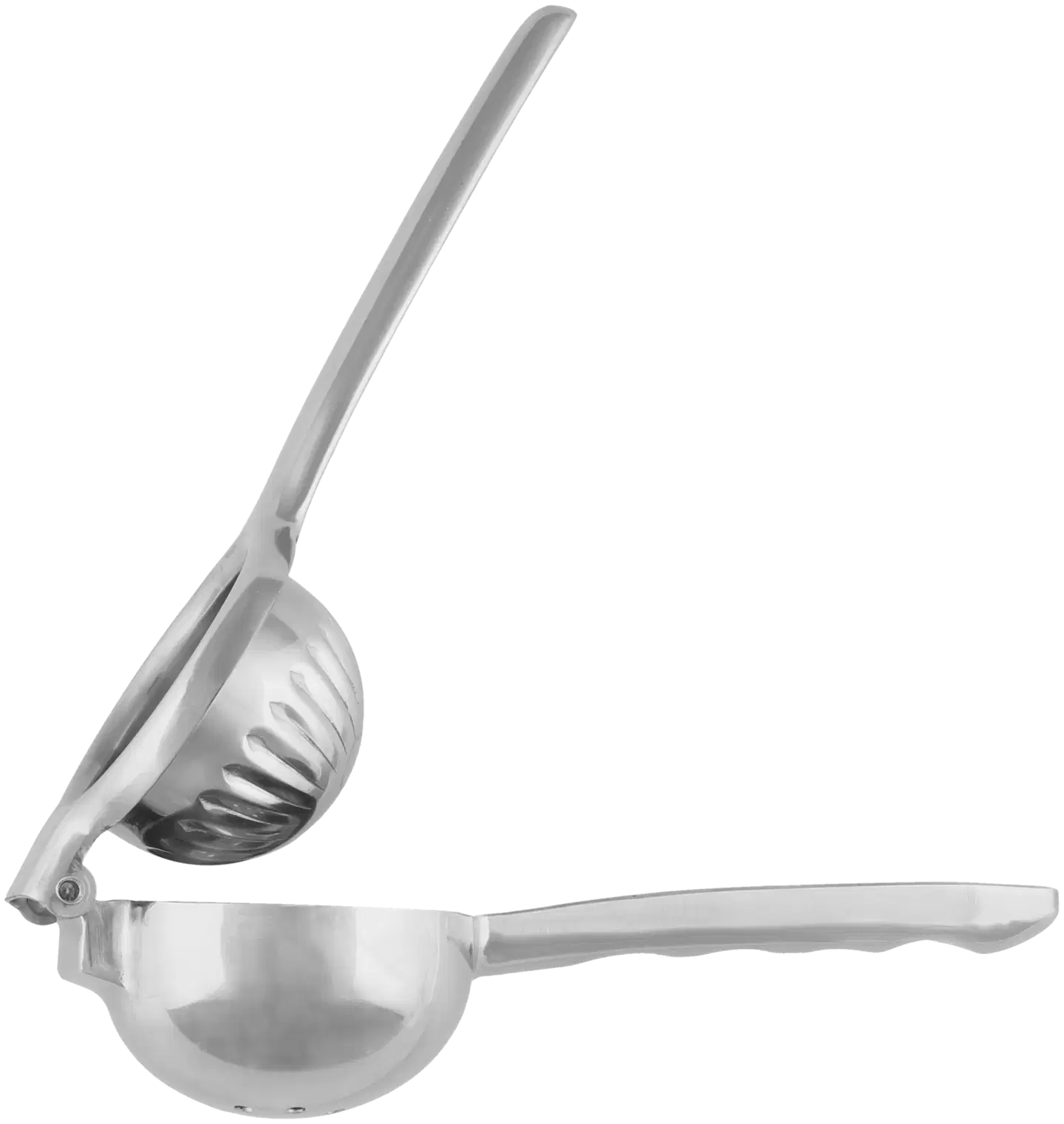 Maku sitruspuristin ruostumaton teräs - 5