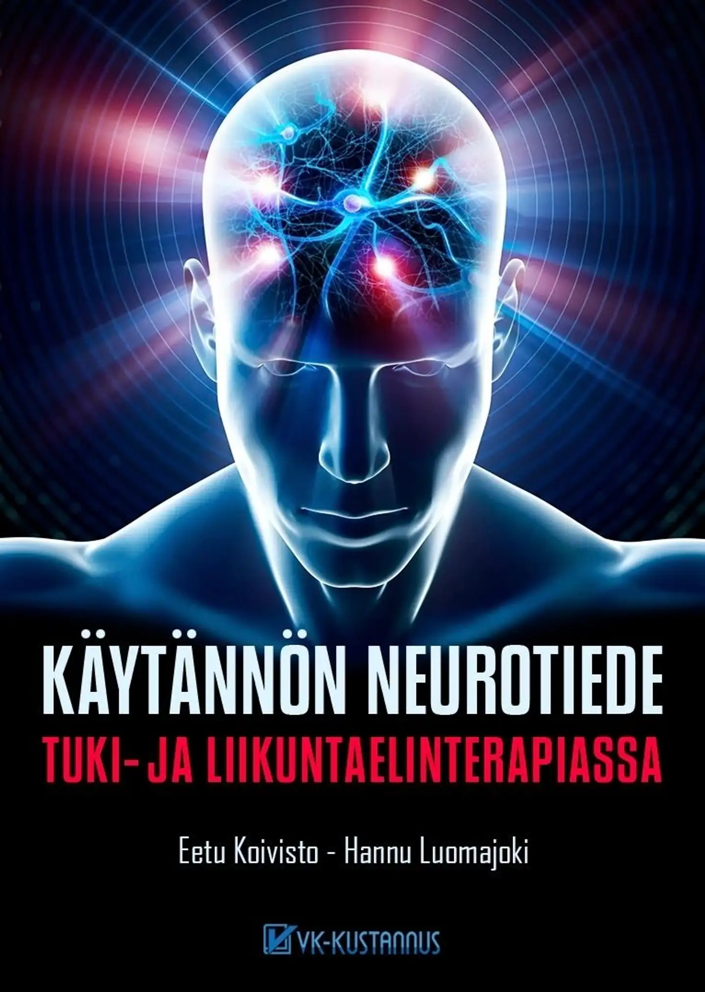 Koivisto, Käytännön neurotiede tuki- ja liikuntaelinterapiassa