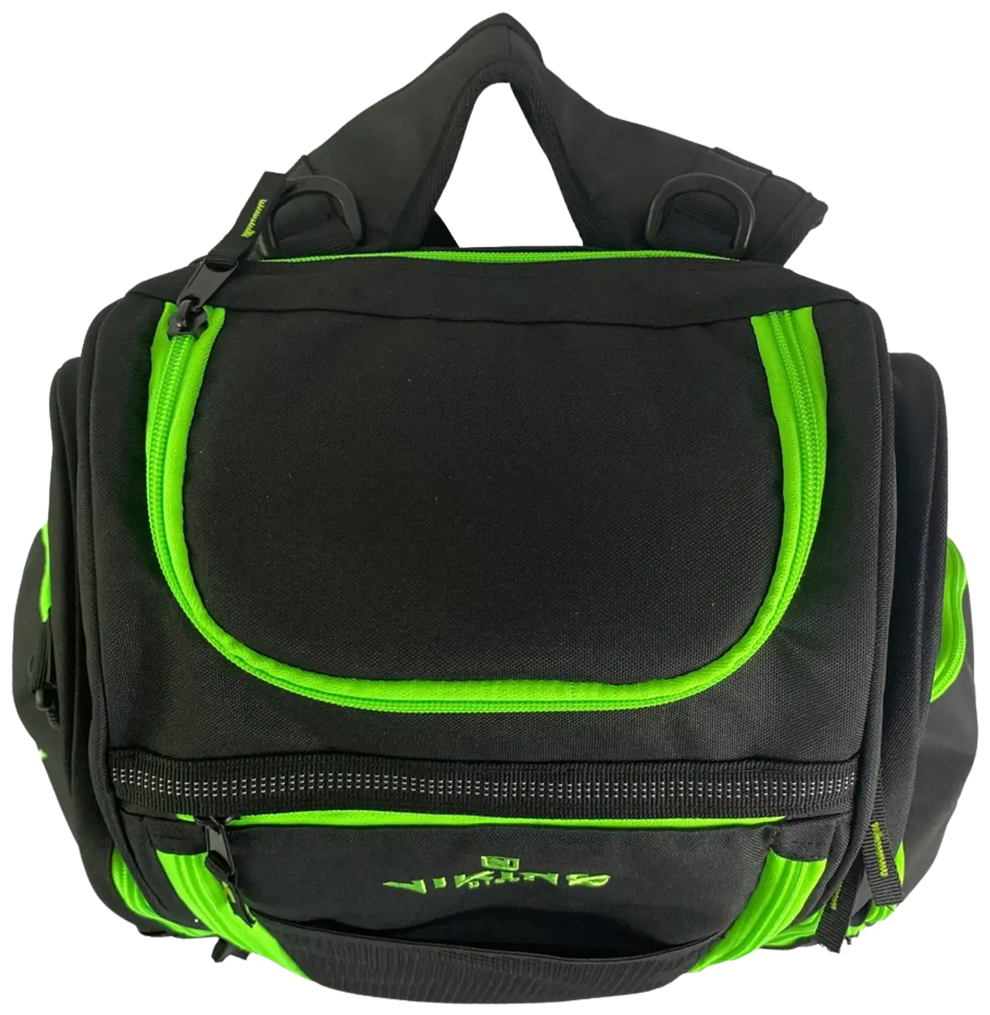 Viking Discs Rucksack Pro frisbeegolfreppu - 9