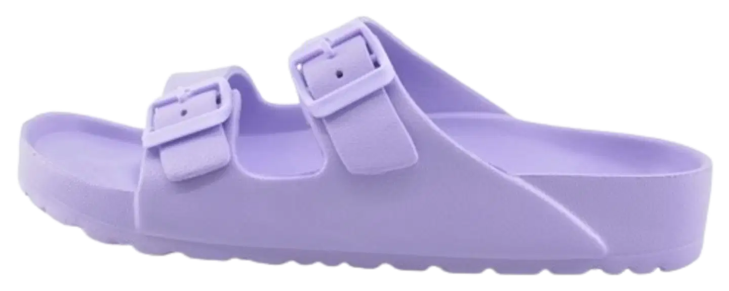 House naisten 2-solkipistokkaat Flavia SL-5852 - Lavender - 3