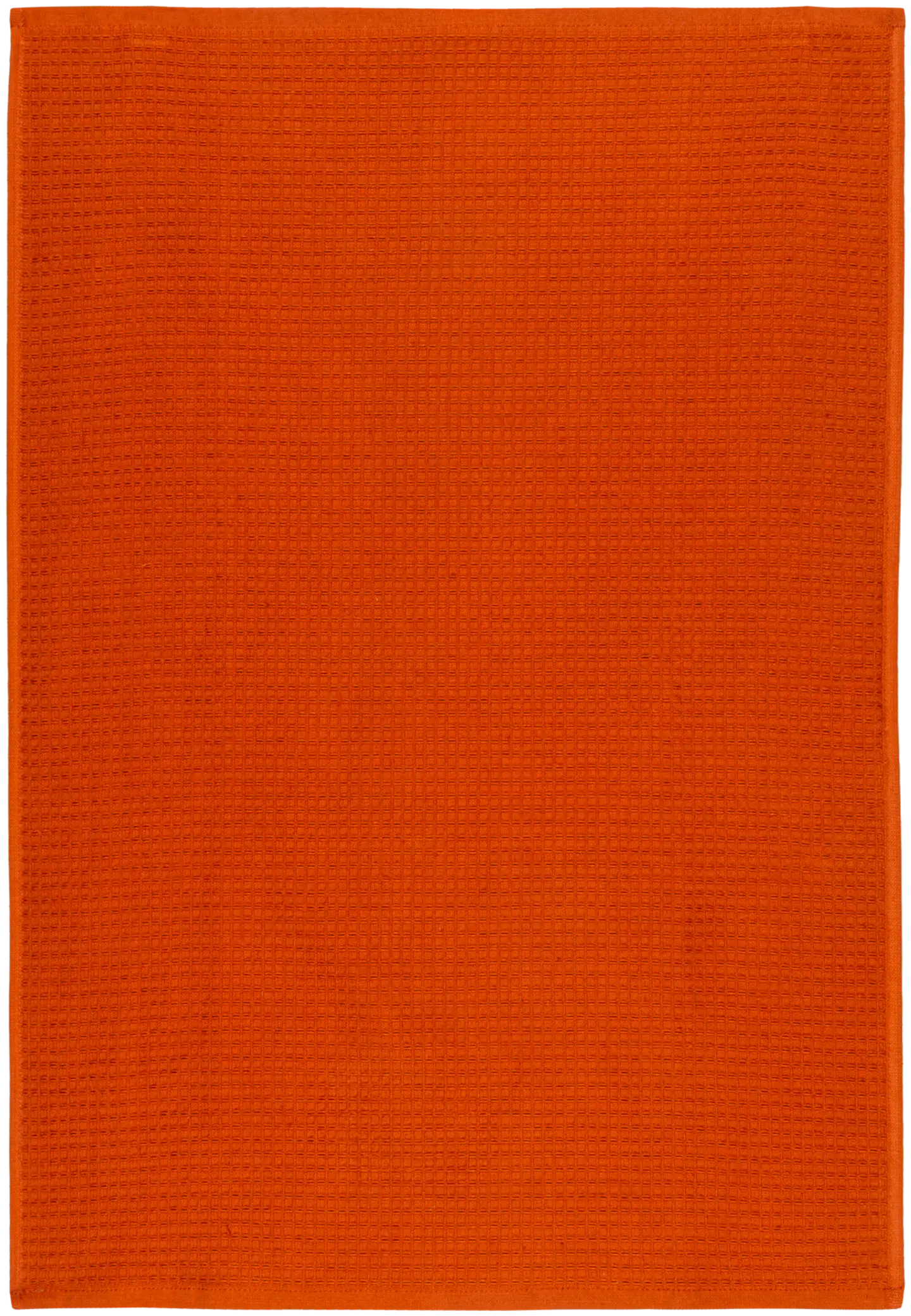 House käsipyyhe Vohveli 50x70 cm ruskea - 1