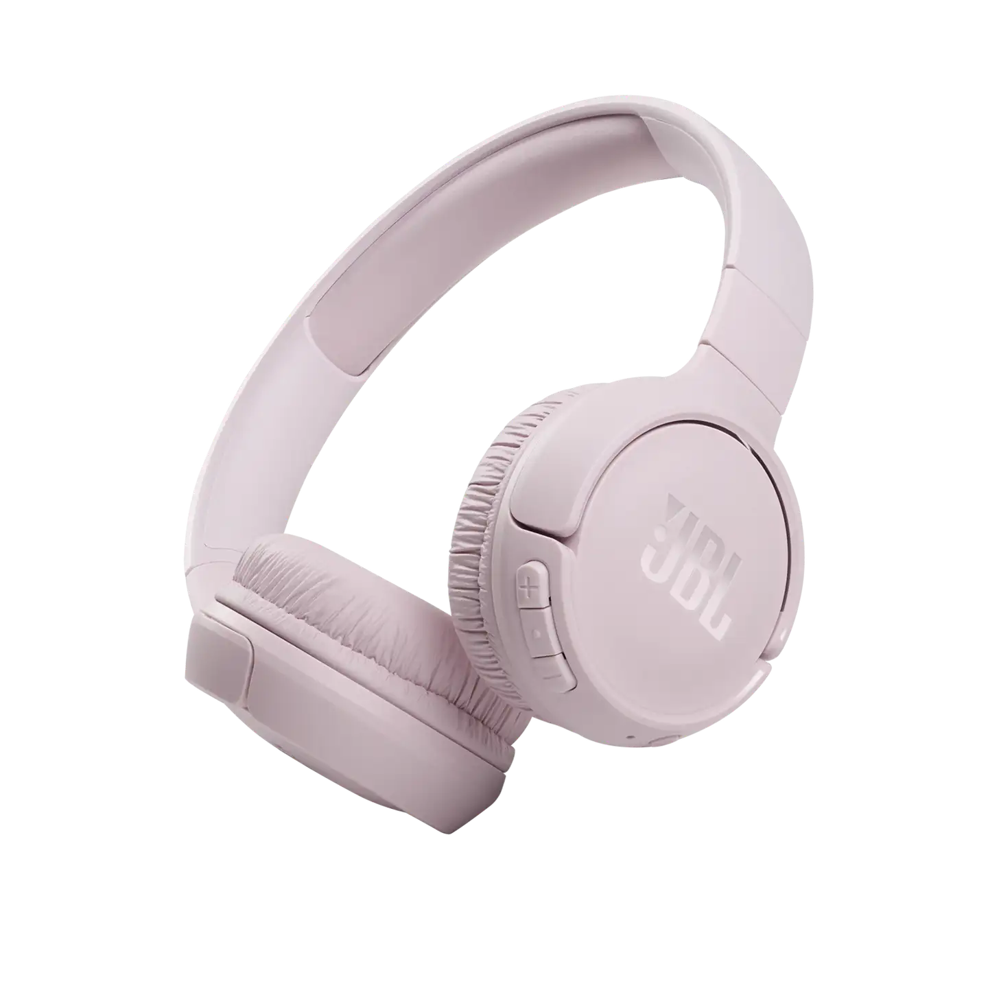 JBL langattomat Bluetooth-sankakuulokkeet TUNE 510BT vaaleanpunainen