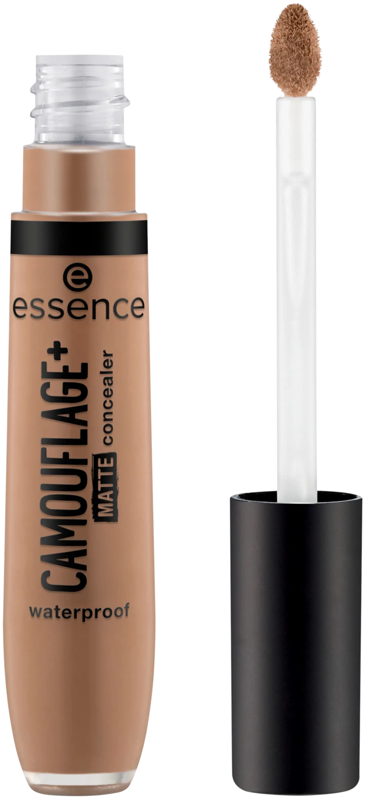 essence CAMOUFLAGE+ MATTE concealer 180 8 ml - 190 - 2