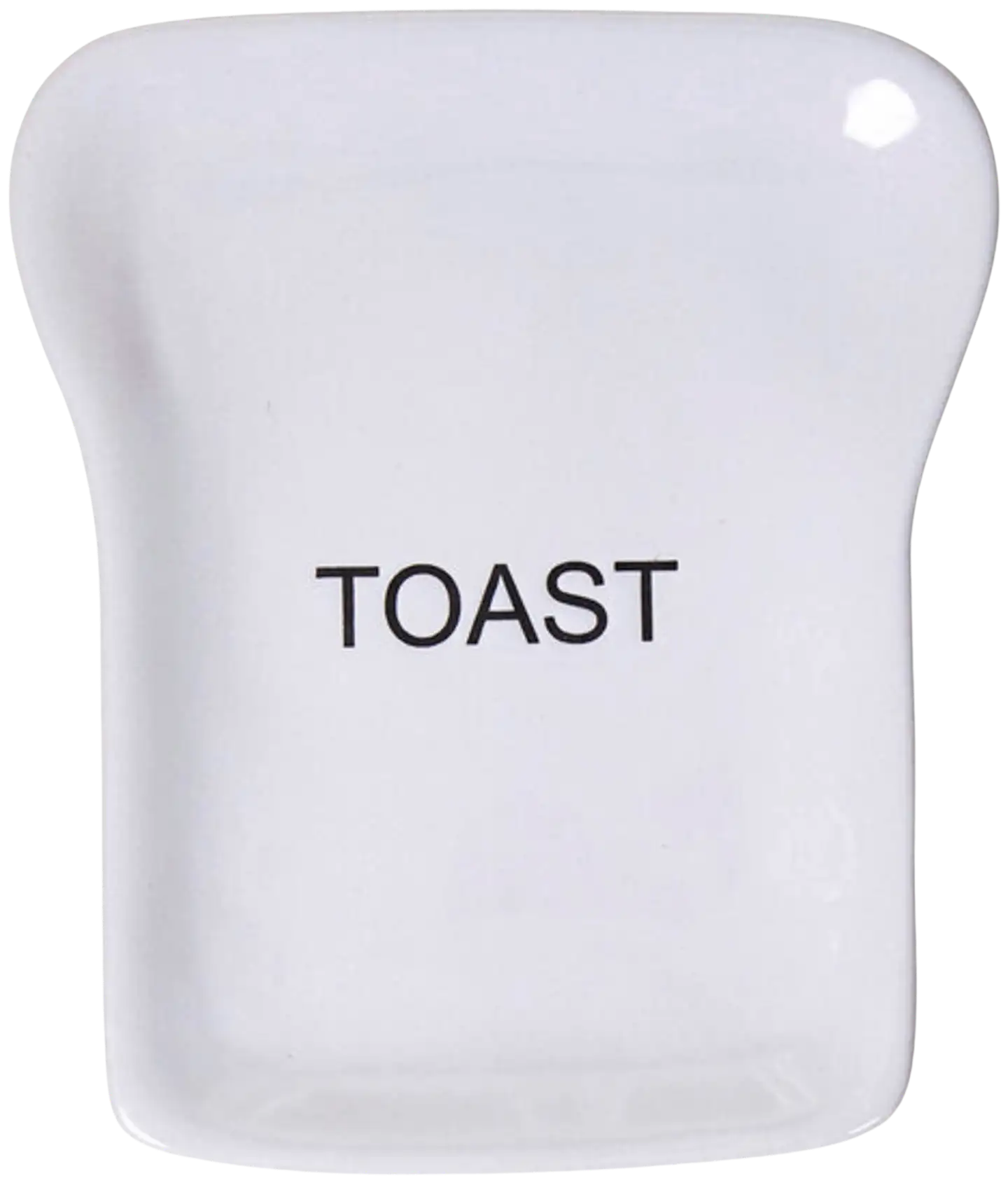 AmandaB Lautanen Toast 18,3x16 cm