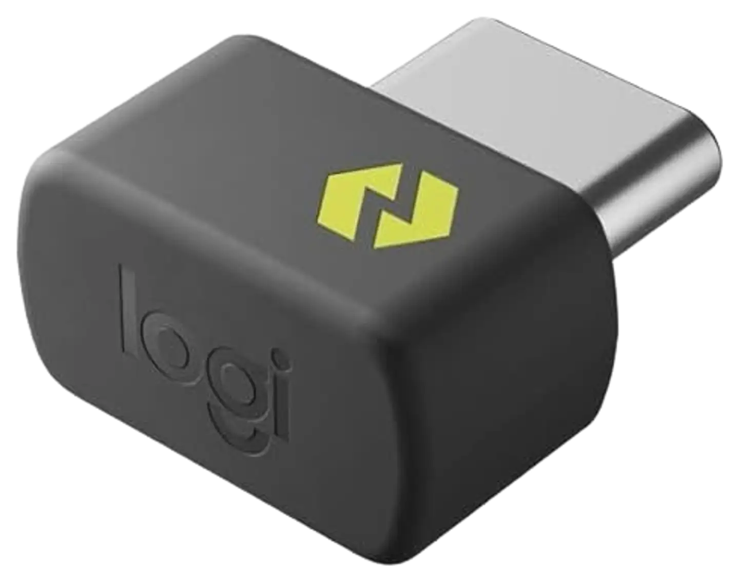 Logitech BOLT USB-C vastaanotin