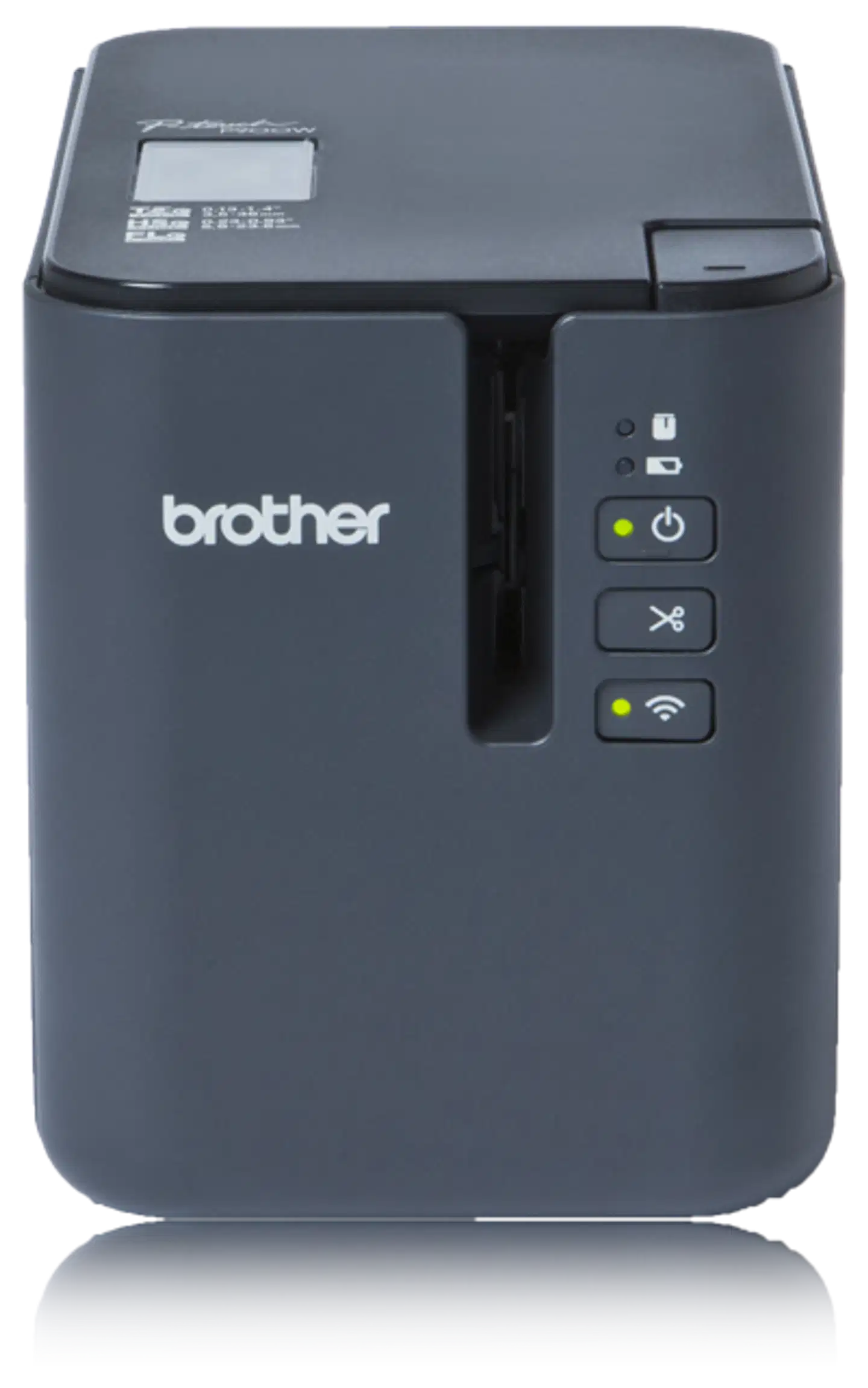 Brother tarratulostin PT-P900WC - 1