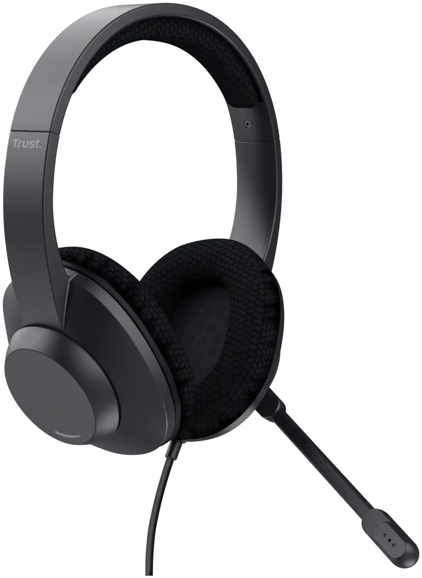 Trust Ayda max USB-C kuulokkeet ENC - 2