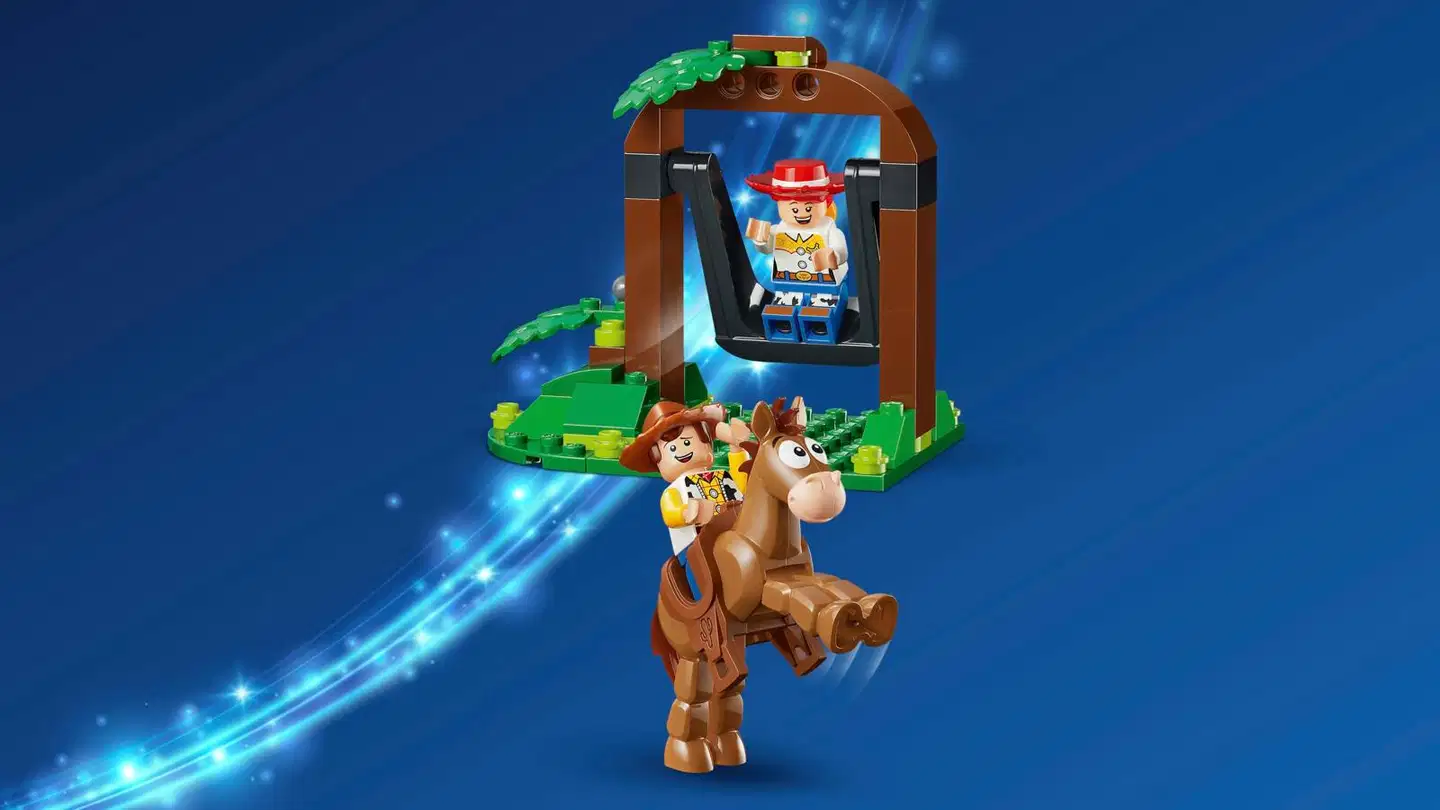 LEGO® Disney Pixar 43304 DISNEY 43304 - 5