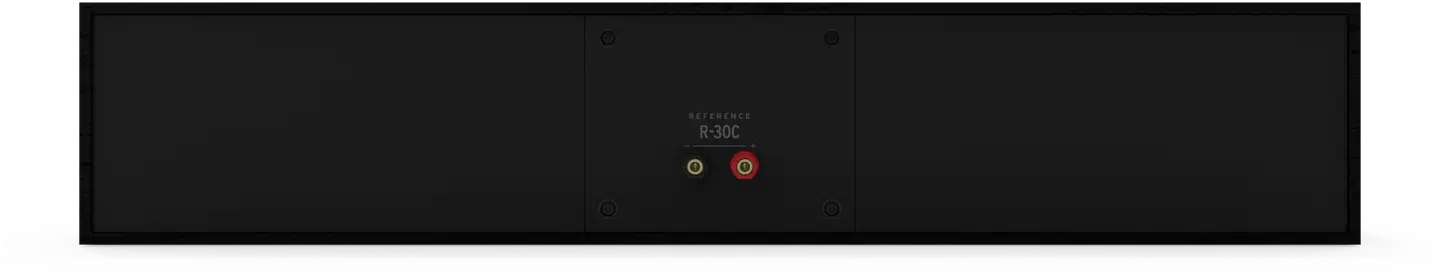 Klipsch R-30C keskikaiutin - 4