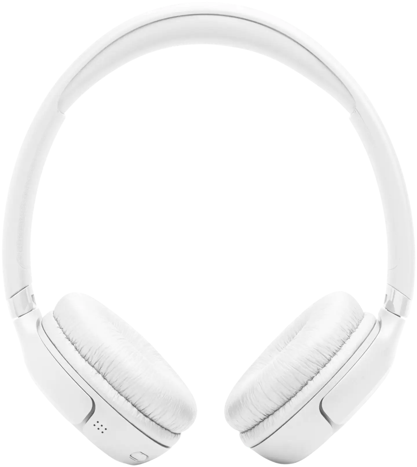 JBL langattomat sankakuulokkeet Tune 530BT valkoinen - 5