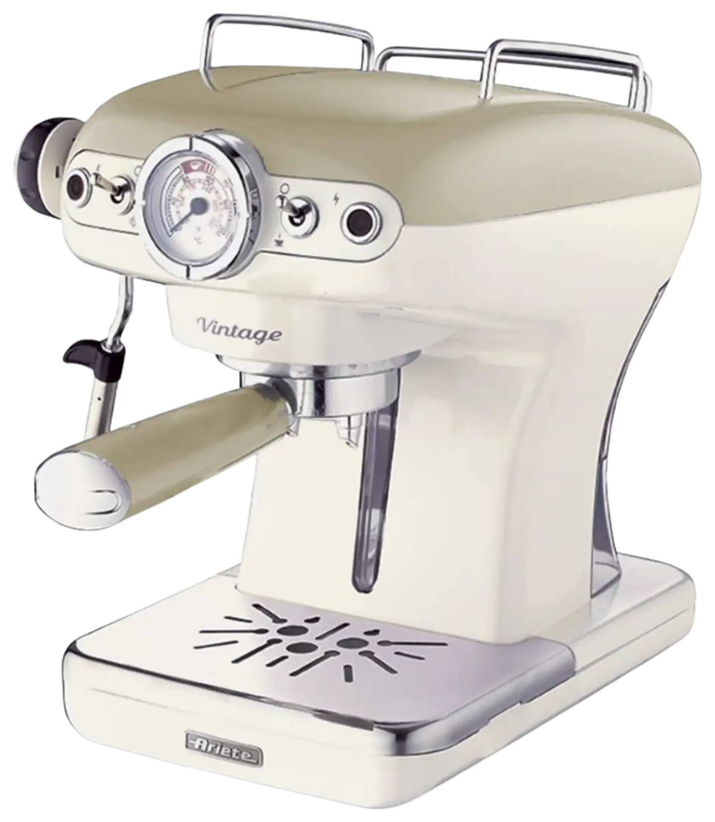 Ariete Vintage espressokeitin - 1