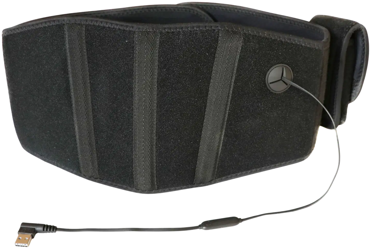 Thermrup lämpövyö kaukoinfrapunalämmityksellä, USB - 1