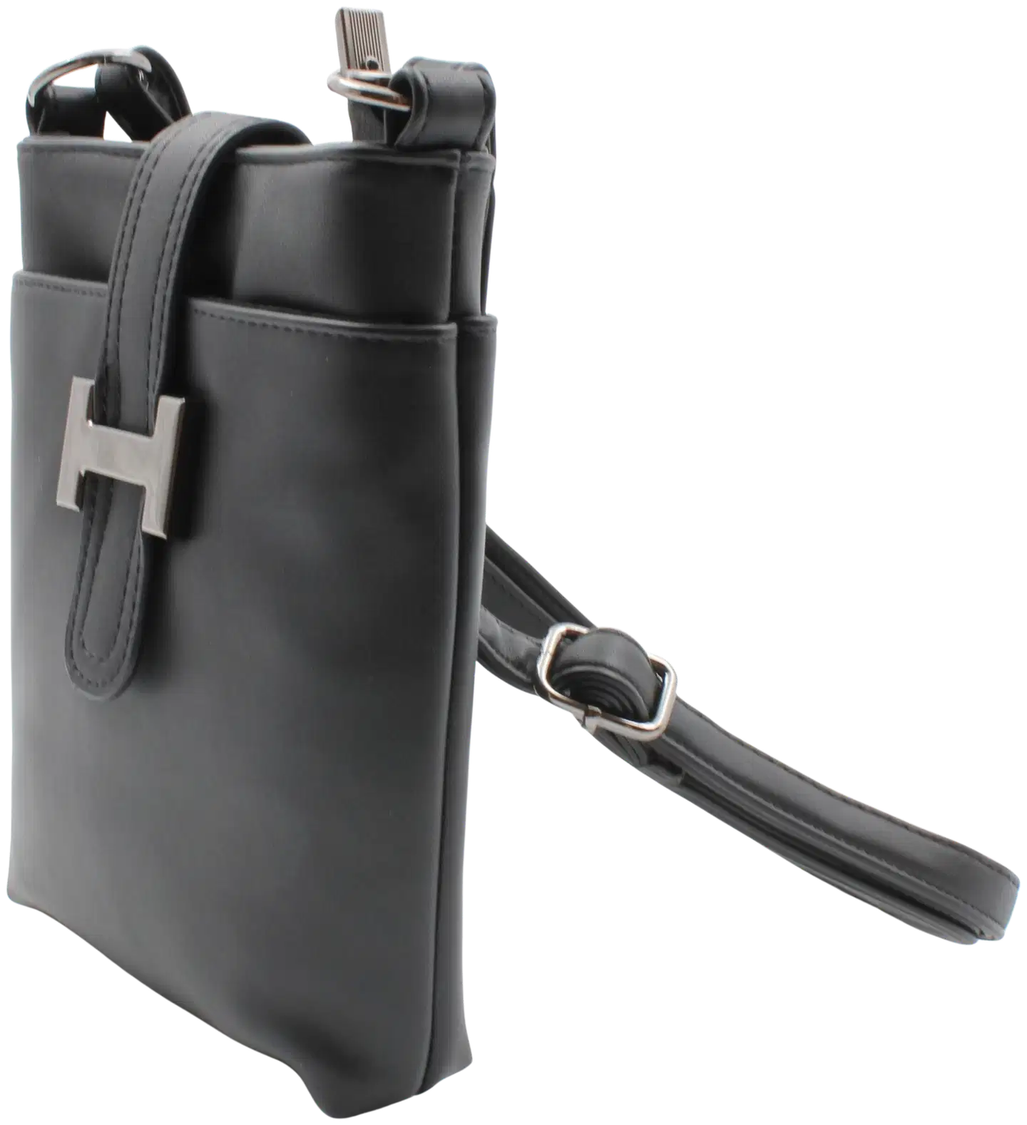 Brunelli kierrätys materiaali olkalaukku 652R - 2