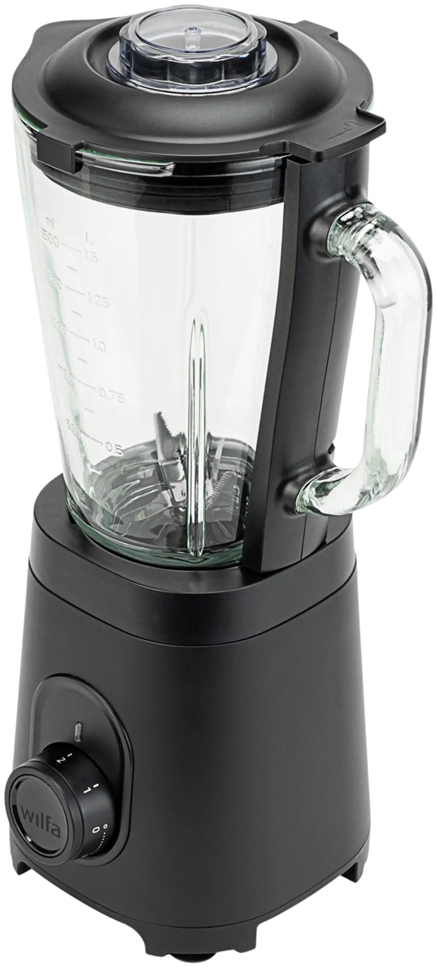 Wilfa Tehosekoitin DBL-1200B Daily - 2
