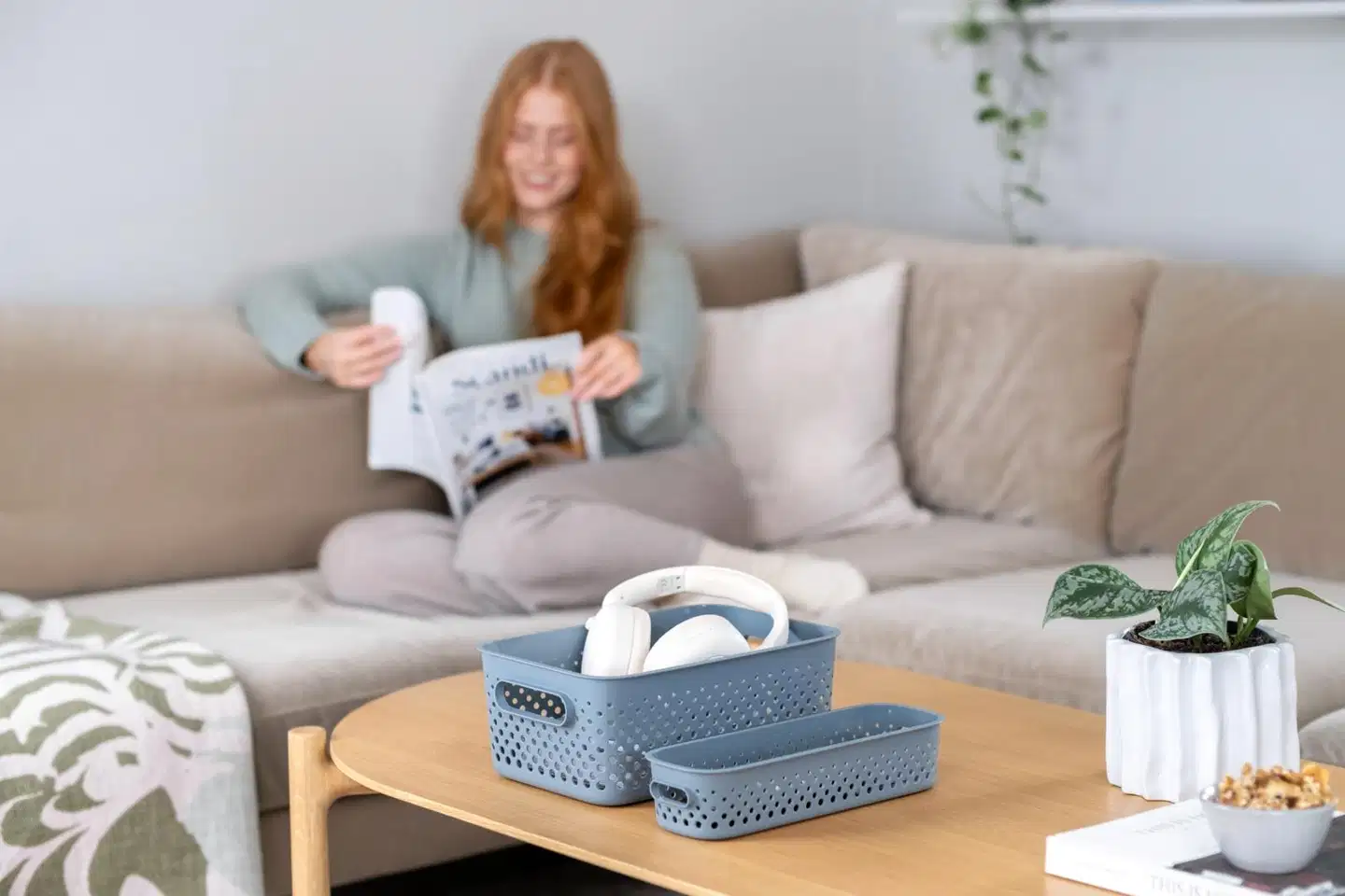 SmartStore™ säilytyskori Essence M - 7