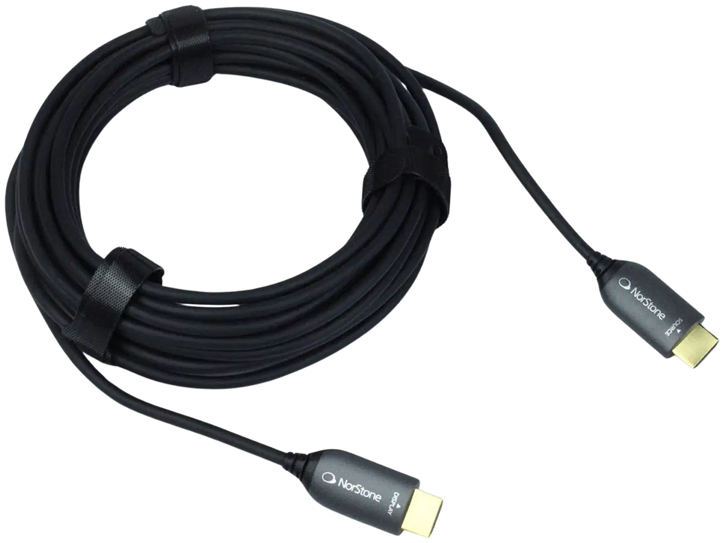 Norstone HDMI 8K -kaapeli 7,5 m