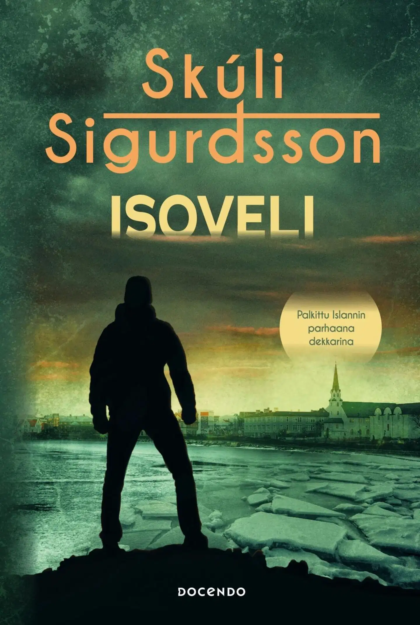 Sigurdsson, Isoveli