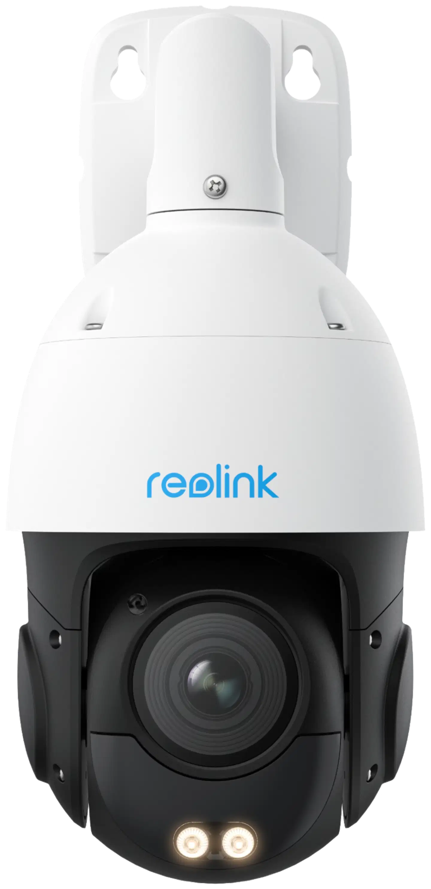 Reolink P840 (RLC-823S1W) Smart 4K PTZ PoE Cam 360° Valkoinen - 1