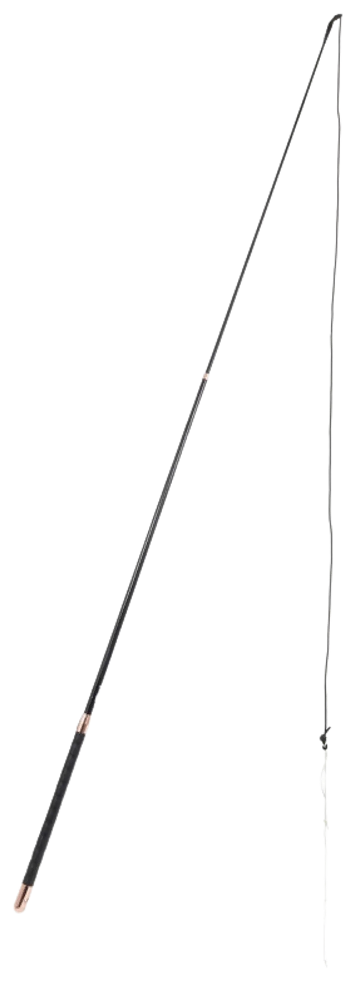 Wahlsten fia juoksutus-/ajoraippa, 180 cm teleskooppivarsi - 2