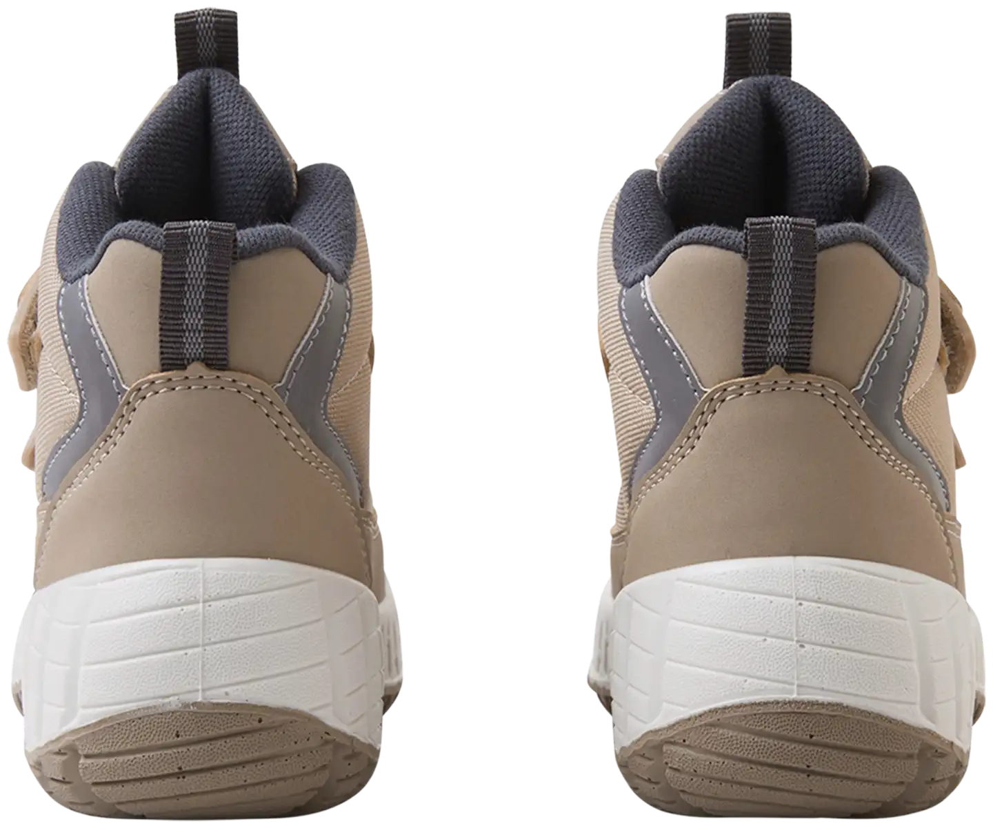 Reima lasten välikausijalkine Passo 2.0 - Earthy Beige - 4