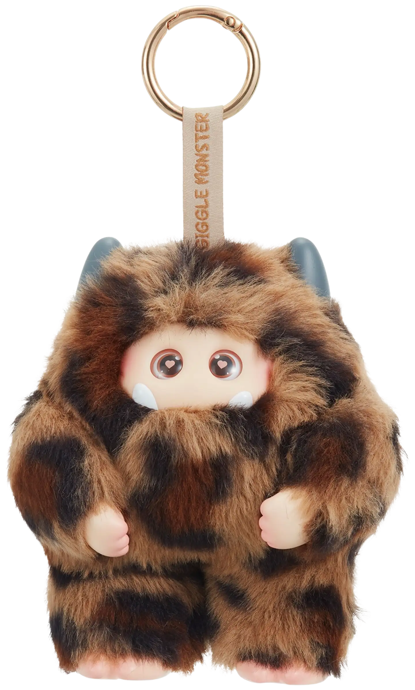 Dream Mart keräilyhahmo Giggle Monster Marshmallow Dreams - 6