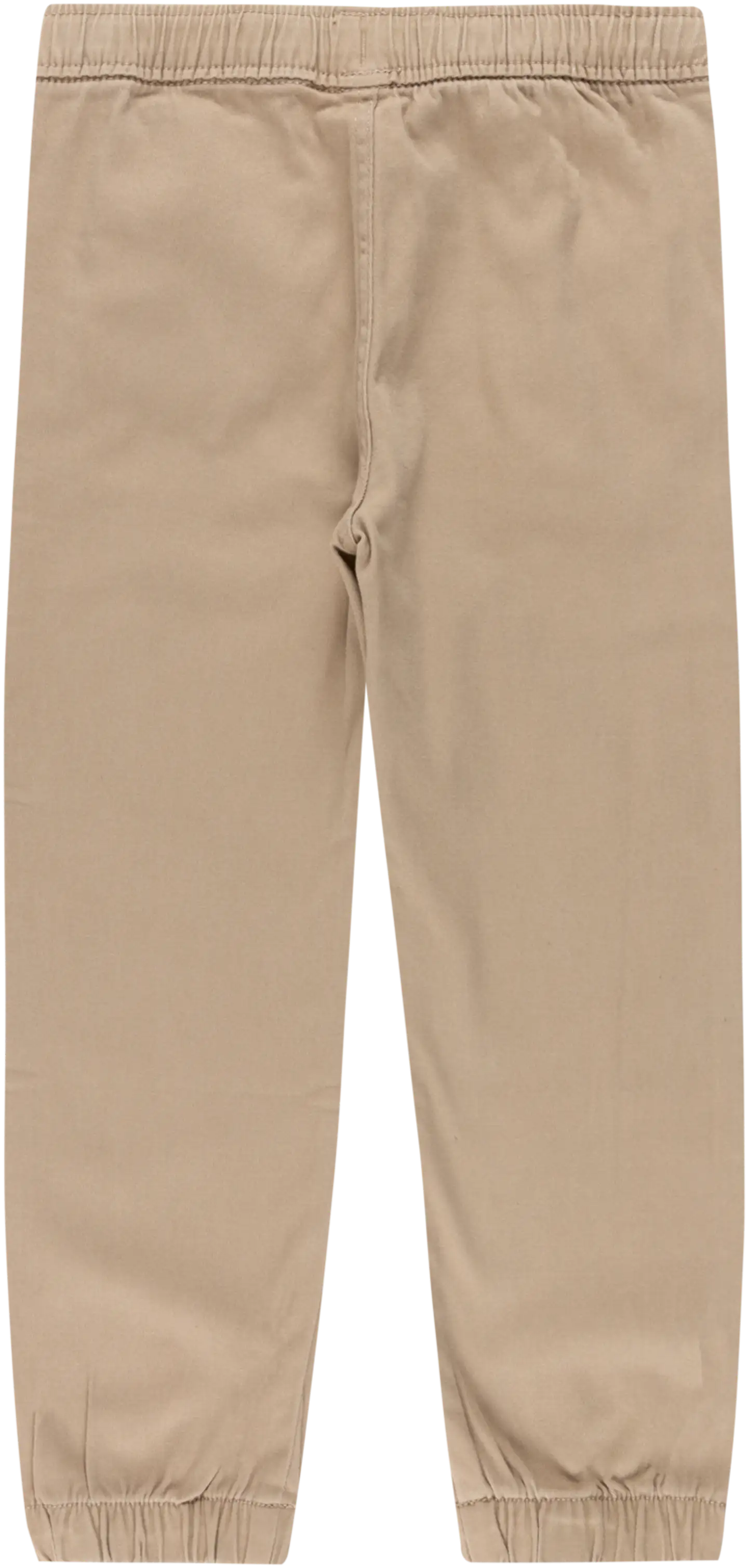 TEX lasten joggersit I924768 - Gold - 2