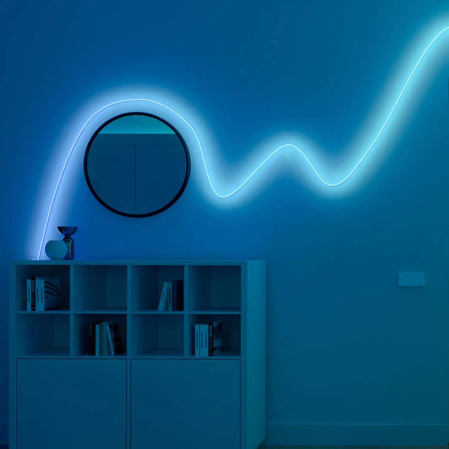 Philips Hue Essential flex valonauha 5m muotoilteva - 4