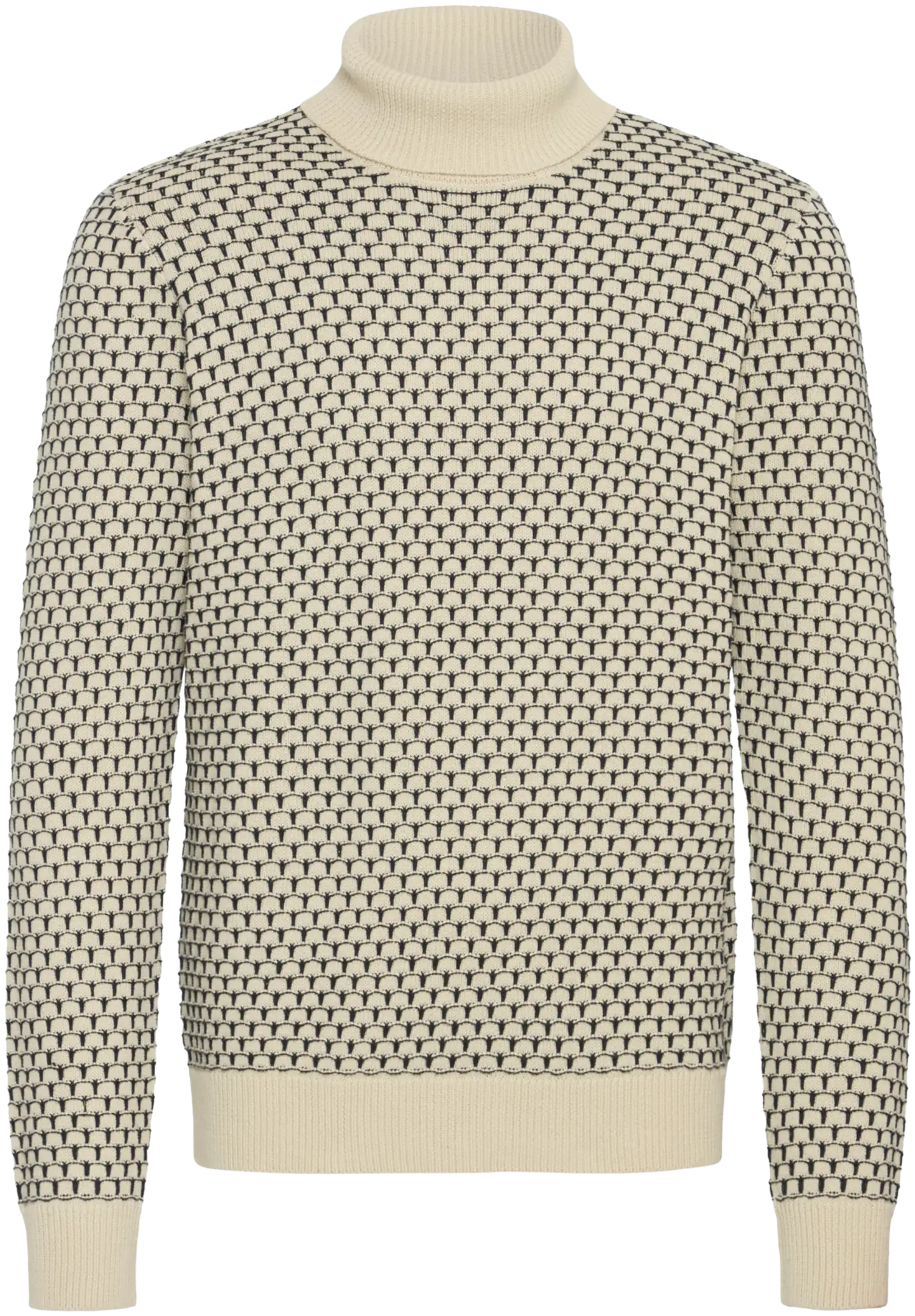 Blend miesten pooloneule Bhdong - OYSTER GRAY - 1