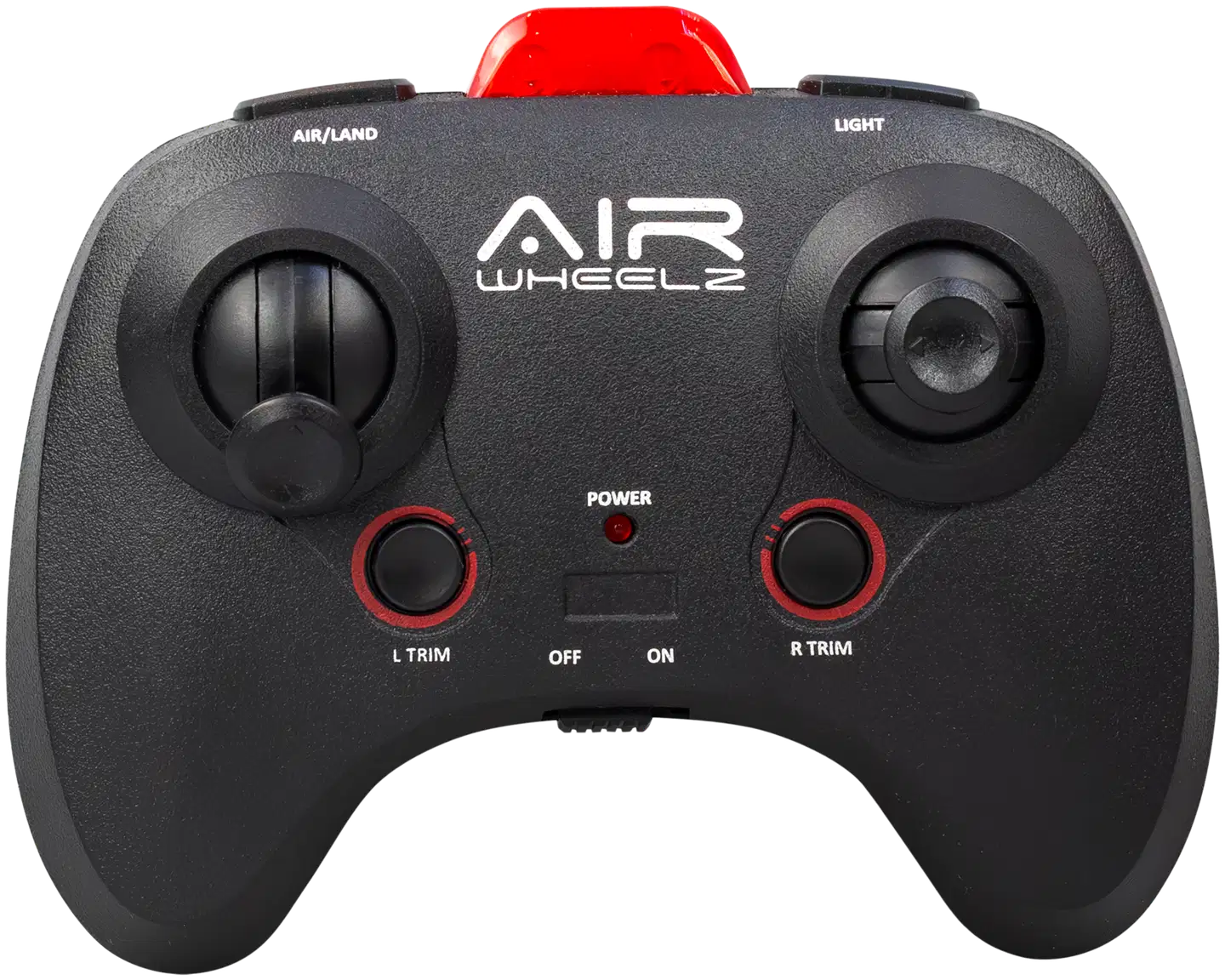 Silverlit kauko-ohjattava helikopteri Air Wheelz II - 9