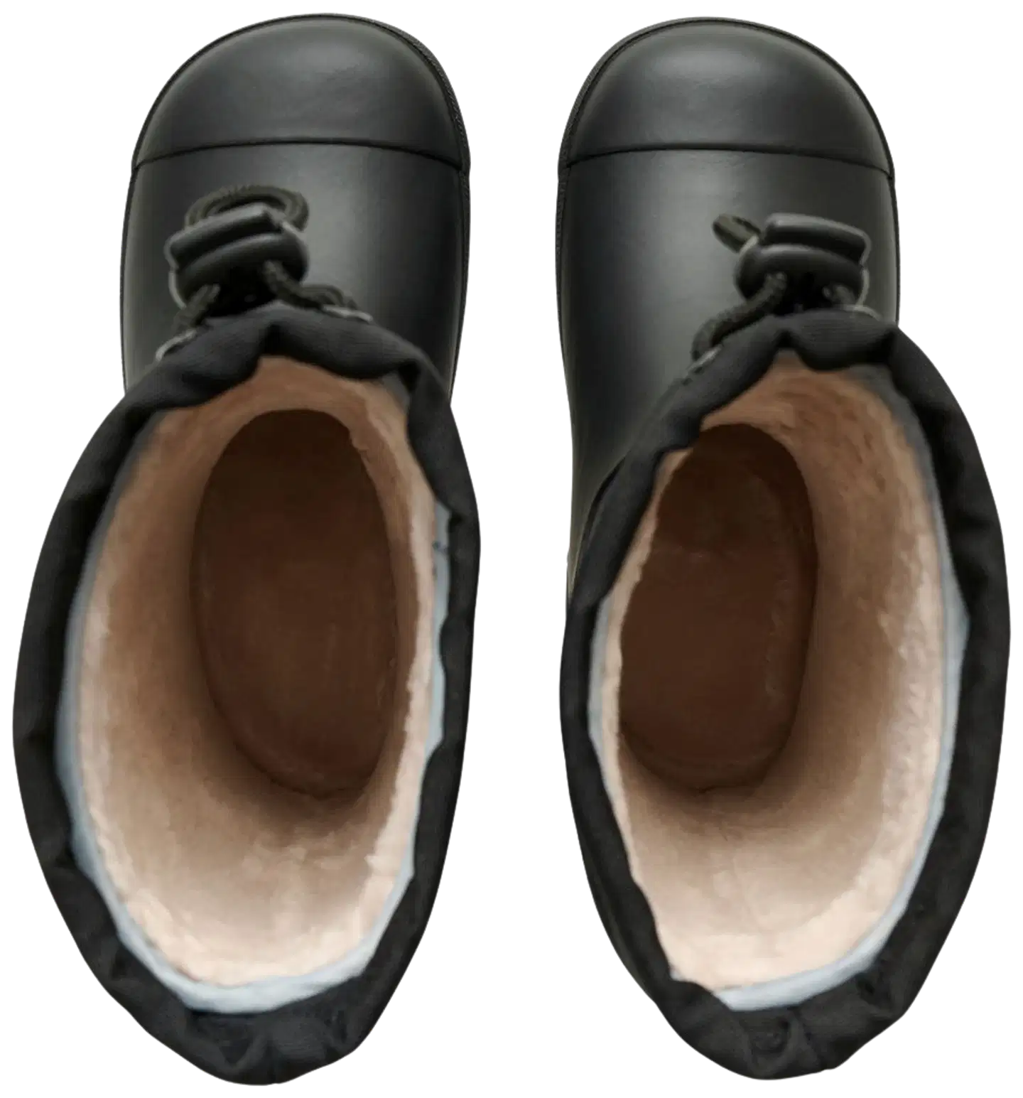 Tretorn lasten talvikumisaapas Gränna Vinter Bristol Black - Bristol Black - 5