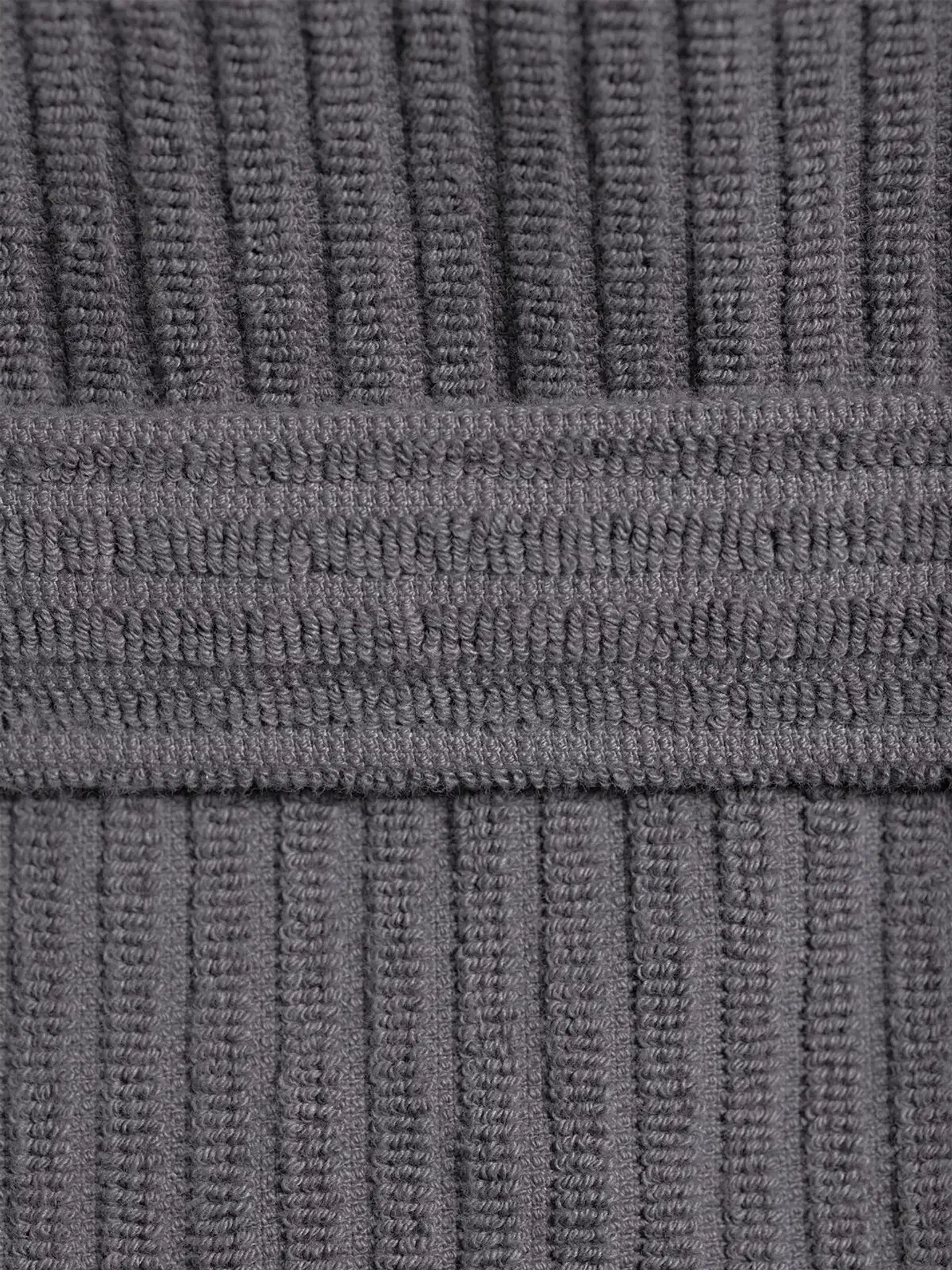 House miesten kylpytakki 192H442210 - Grey - 5