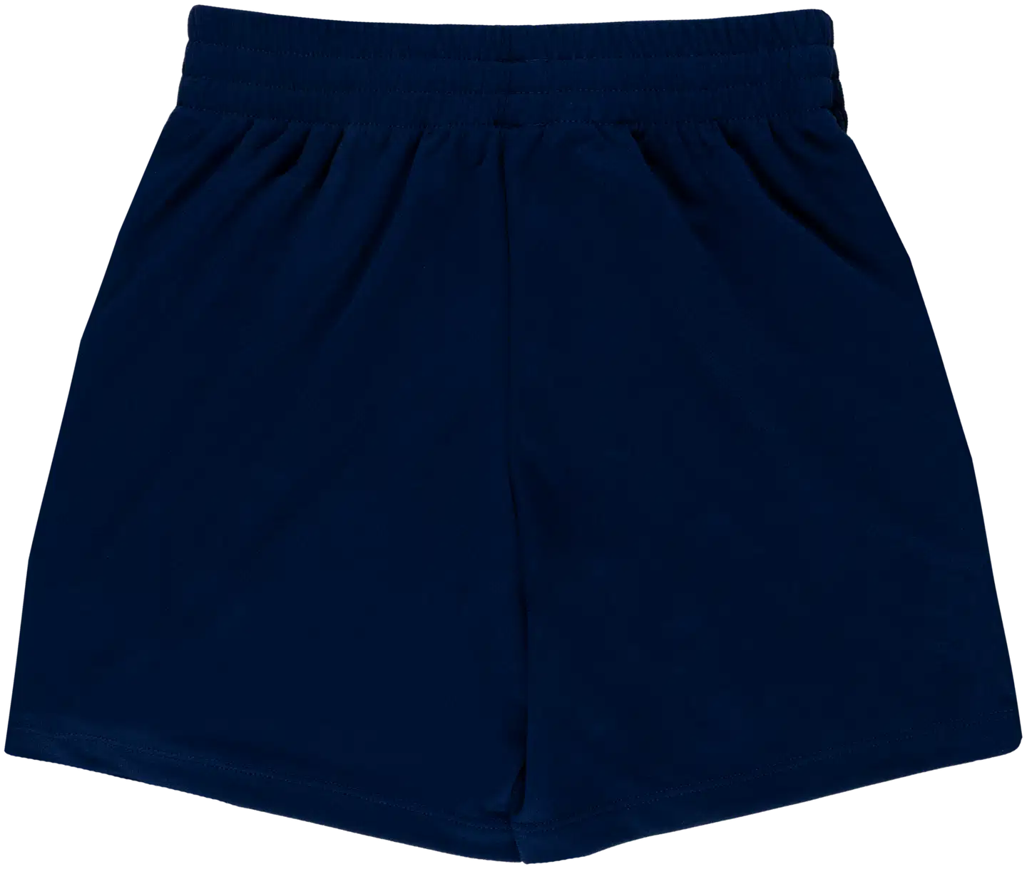 Nike lasten treenishortsit IF2431 - D.BLUE - 2