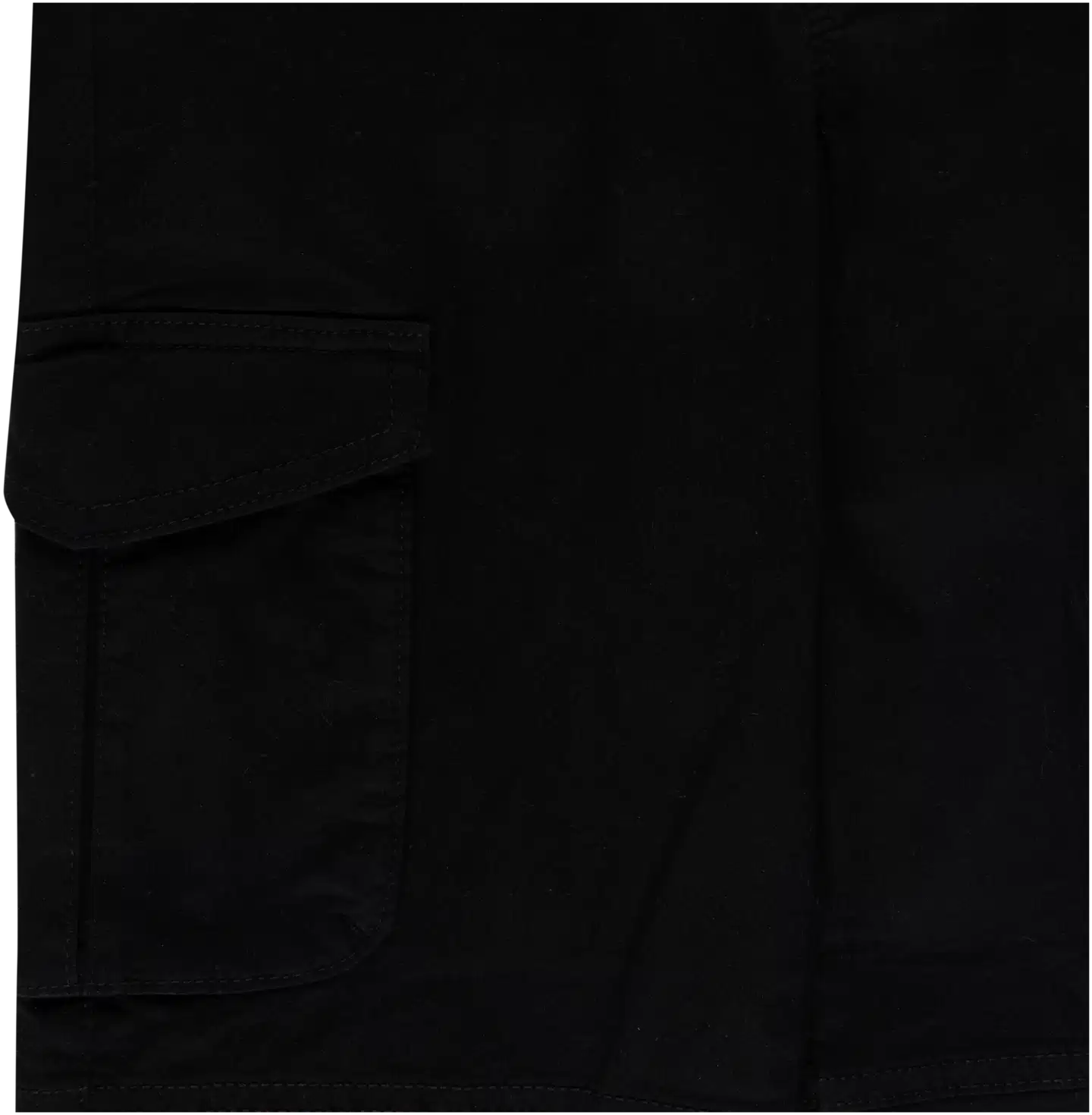 House lasten cargohousut 23PH292612 - Black - 3