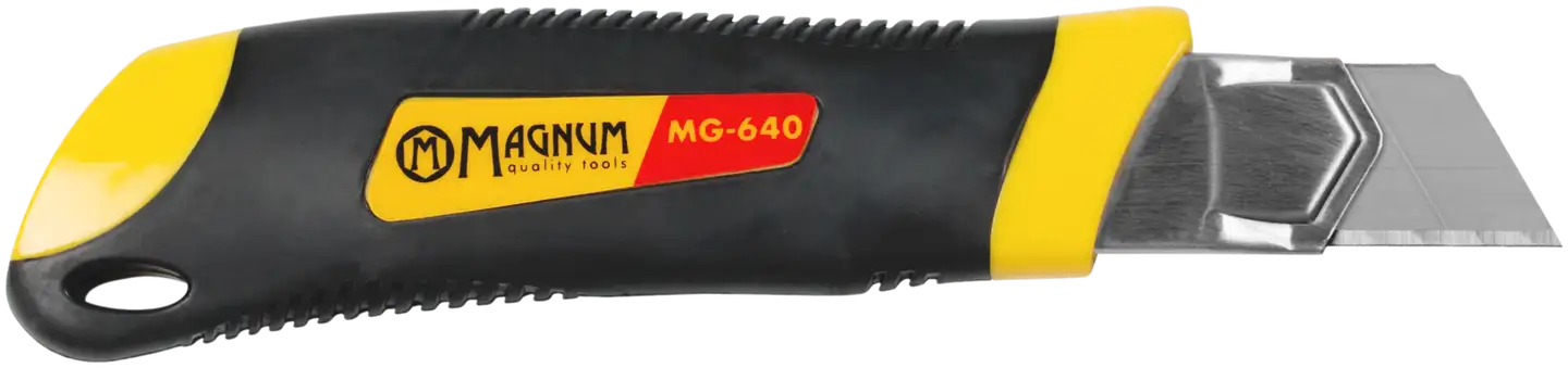 Magnum katkoteräveitsi MG-640 - 2