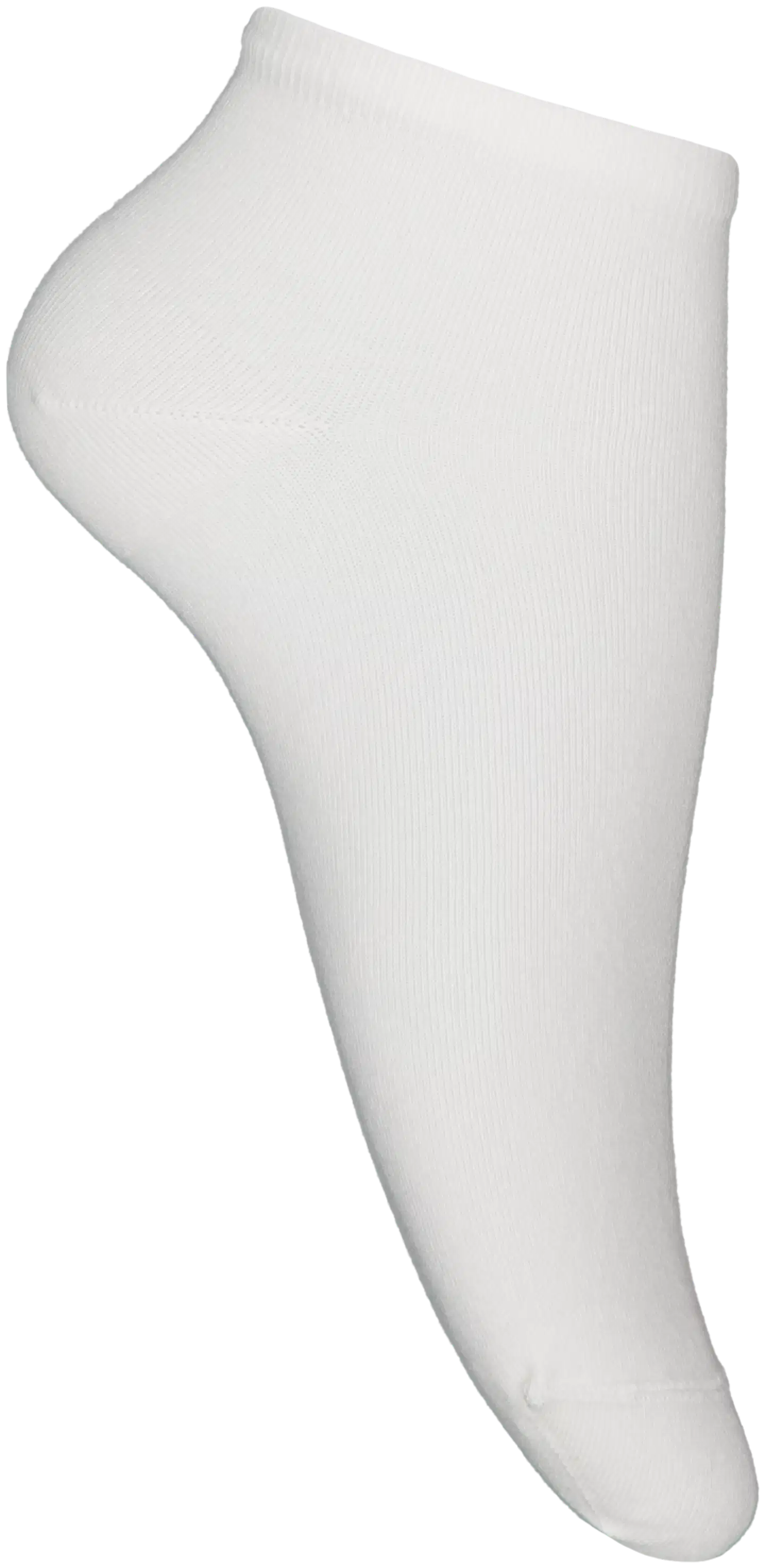 Vogue naisten sukat Bamboo Sneaker 3-pack - Rosewater - 2