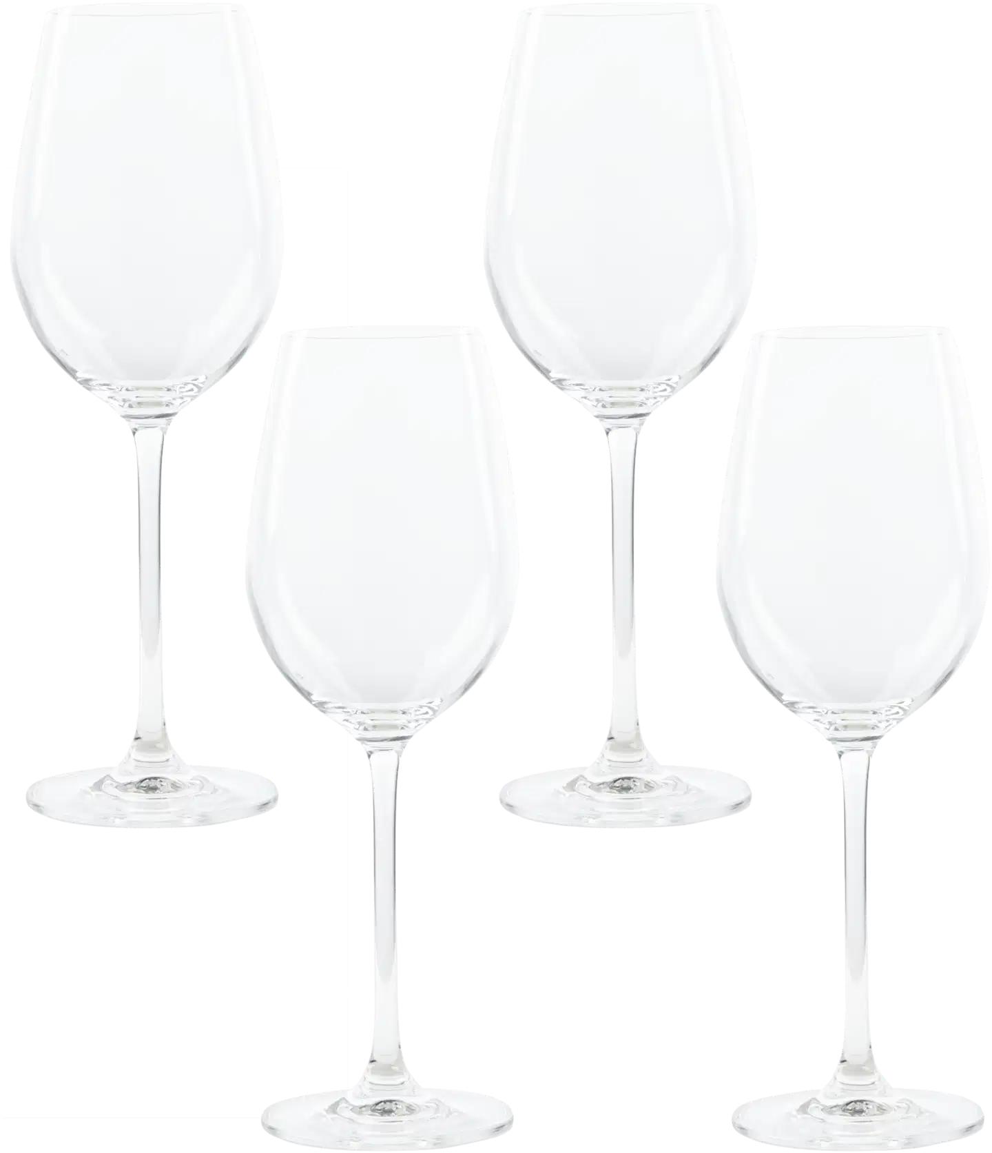 House punaviinilasi Prima 50 cl 4-pack - 2