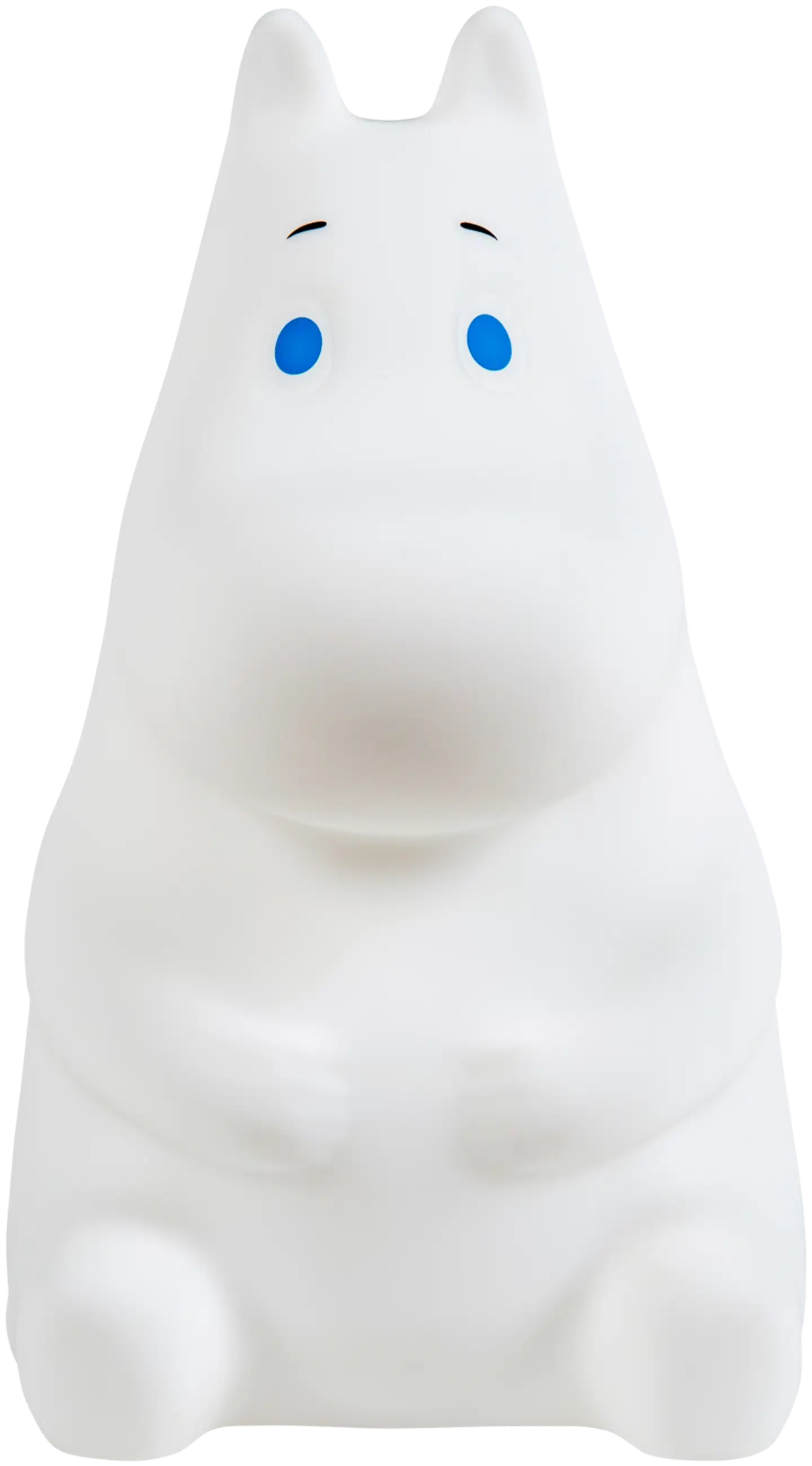 Valo muumipeikko silikoninen m - 1