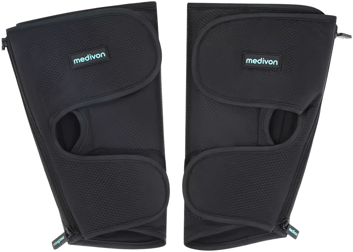Medivon kompressiohierontalaite Flow Go Duo - 2
