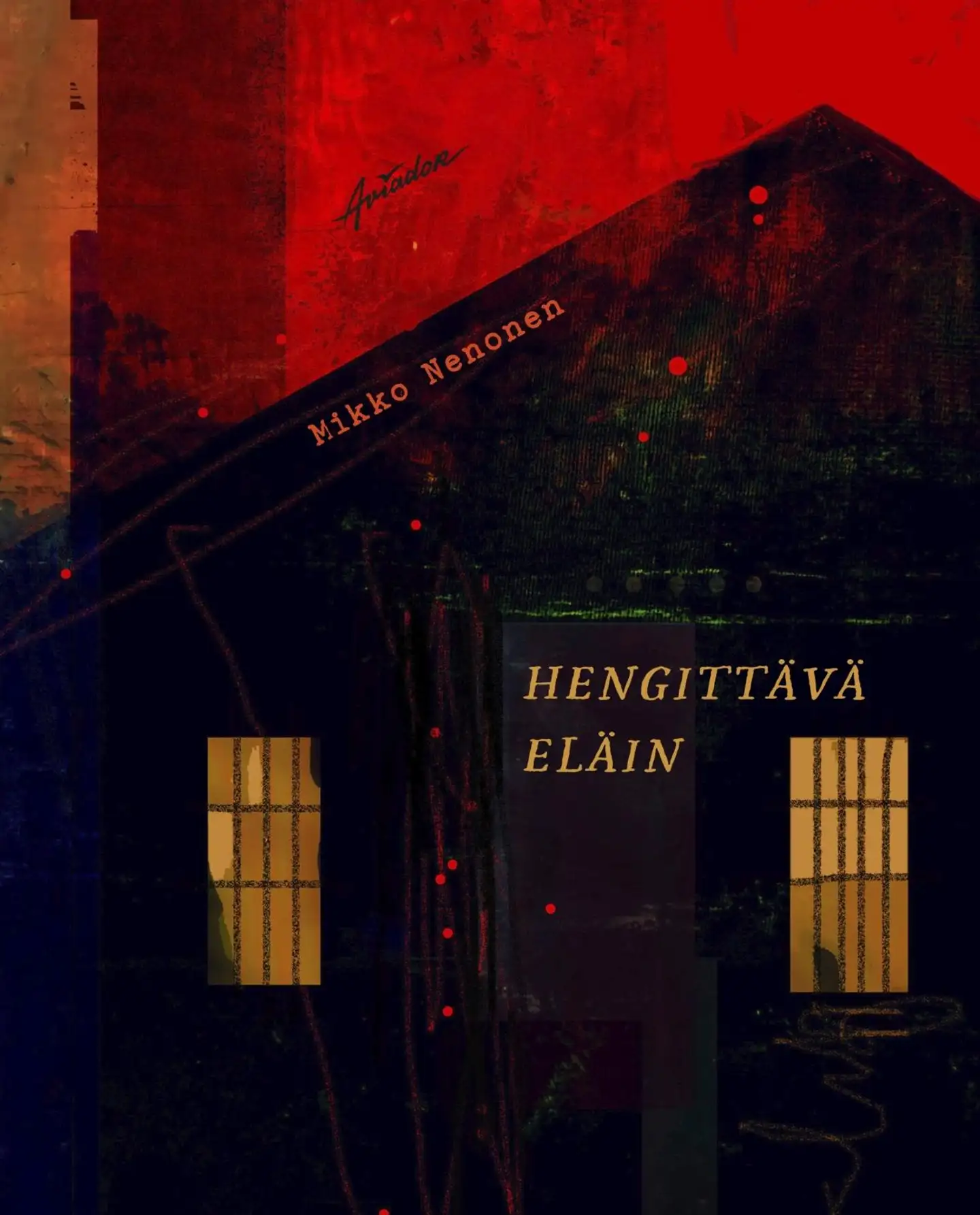 Nenonen, Hengittävä eläin