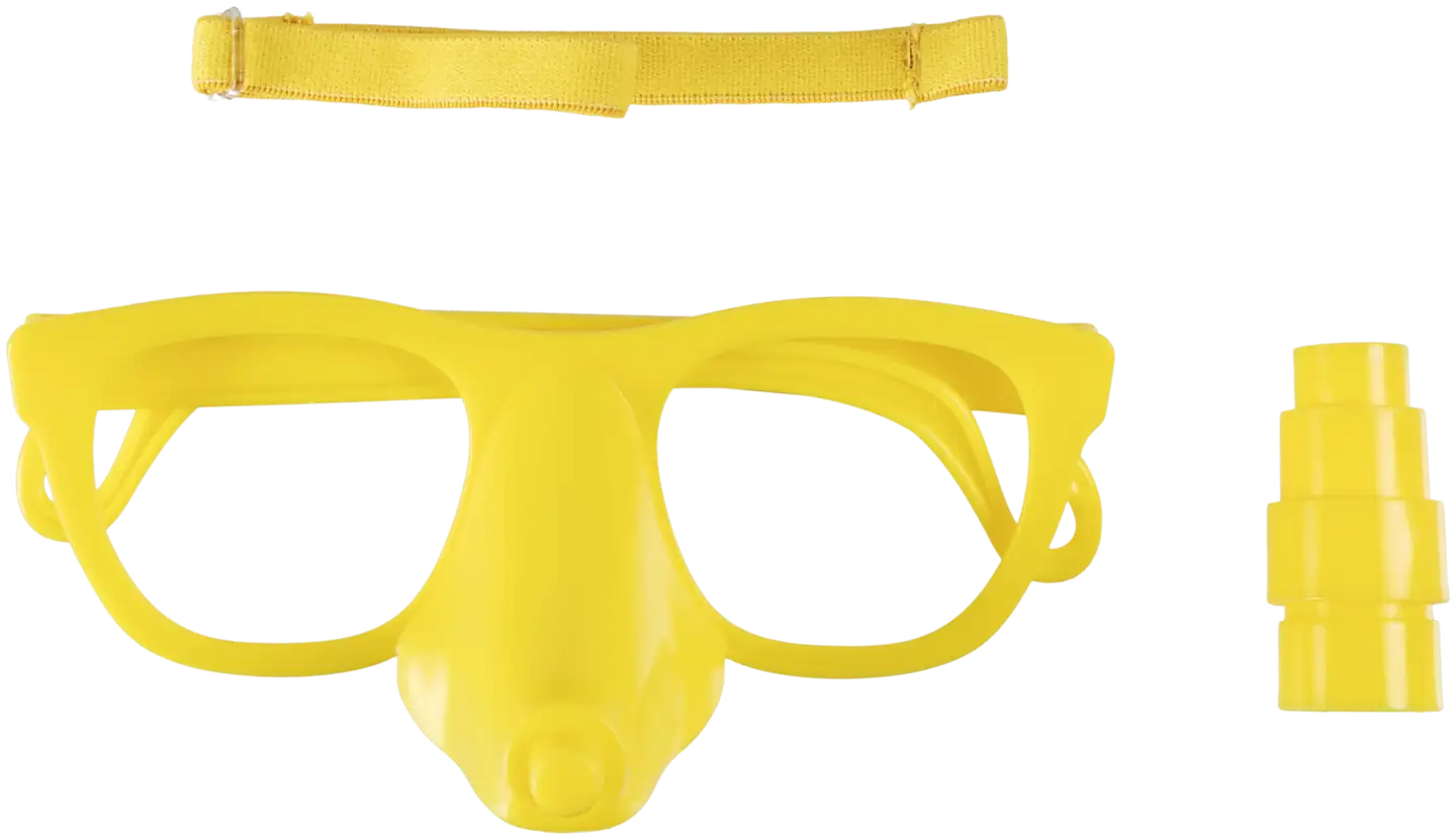 Peliko perhepeli Pencil Nose - 5