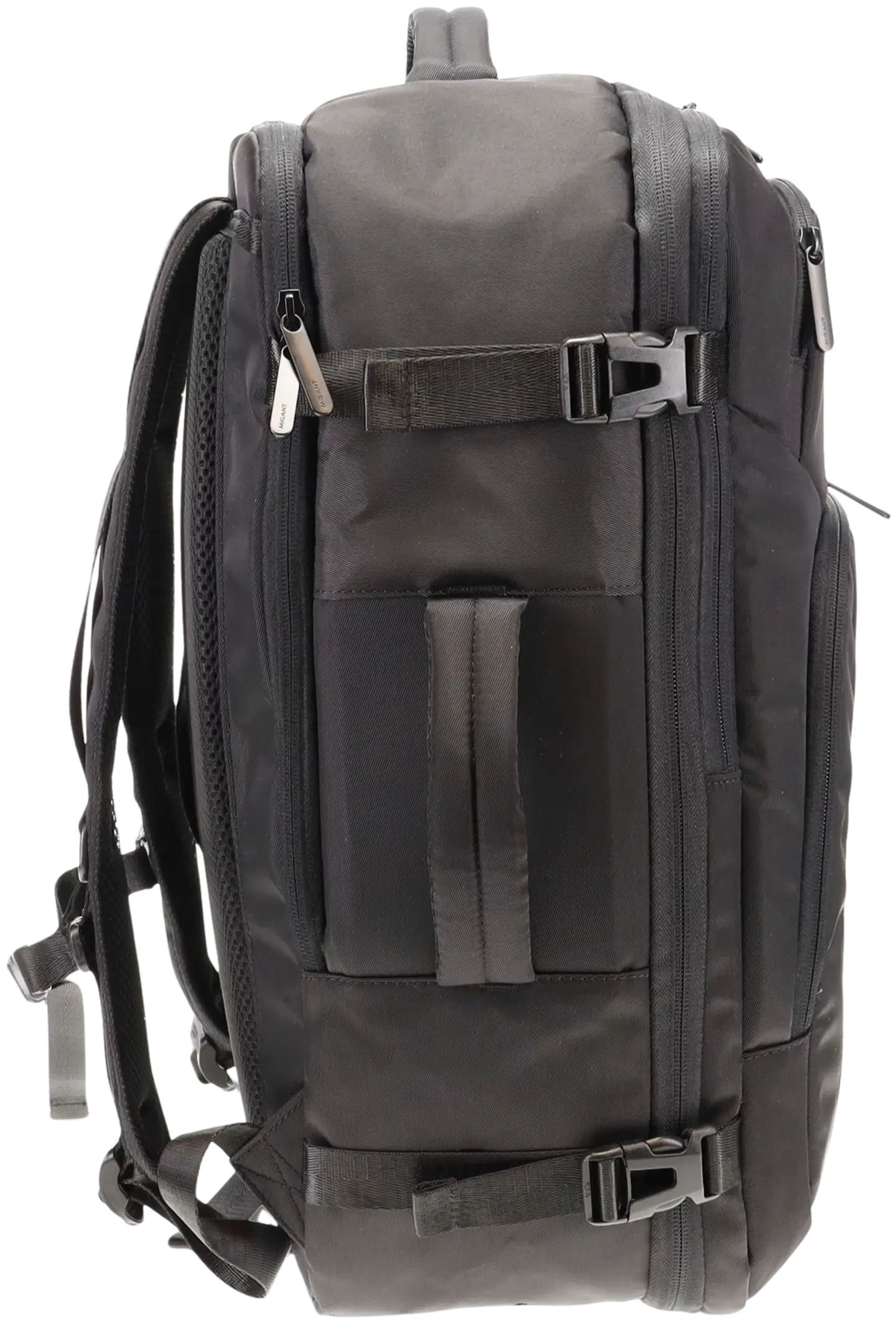 Migant cabin reppu MG-700 musta - 10