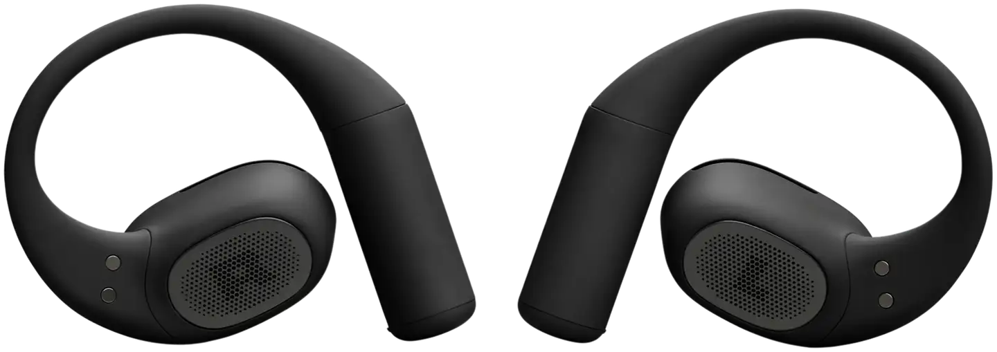 JBL langattomat kuulokkeet Sense Lite musta - 3