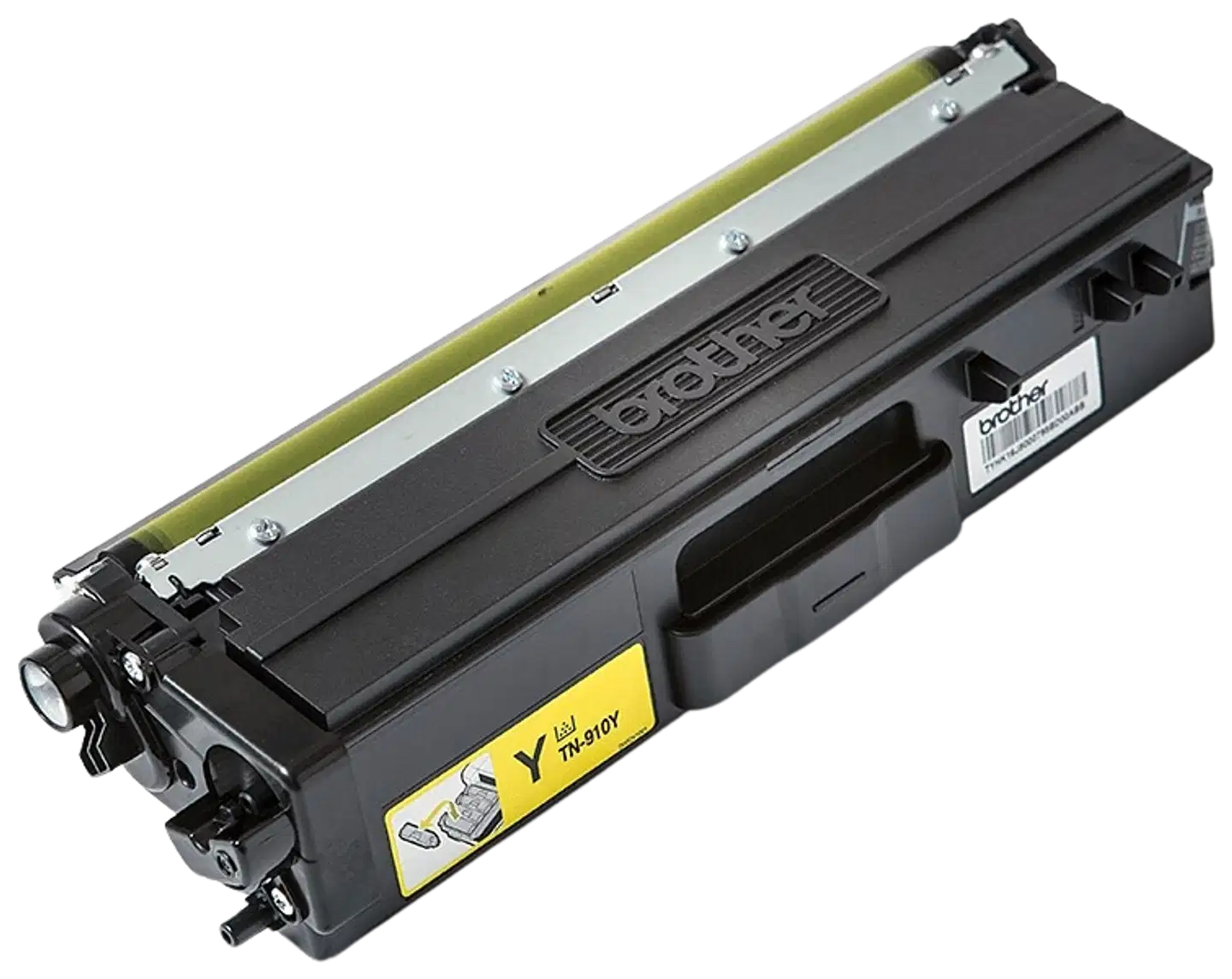 Brother laservärikasetti TN-910Y keltainen - 2