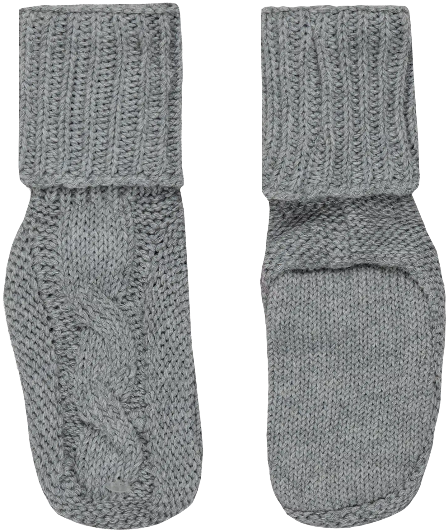 House vauvojen neulesukat 234H362511 - light grey - 1
