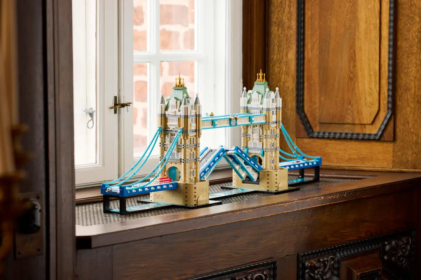 LEGO® Architecture 21067 ARCHITECTURE 21067 - 11