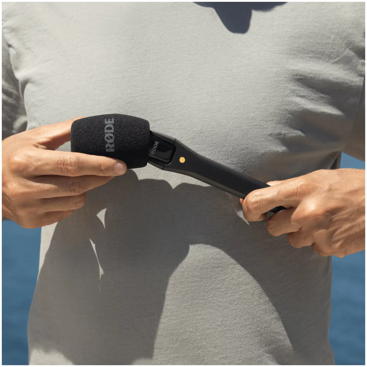 Rode Interview Micro mikrofonivarsi - 3