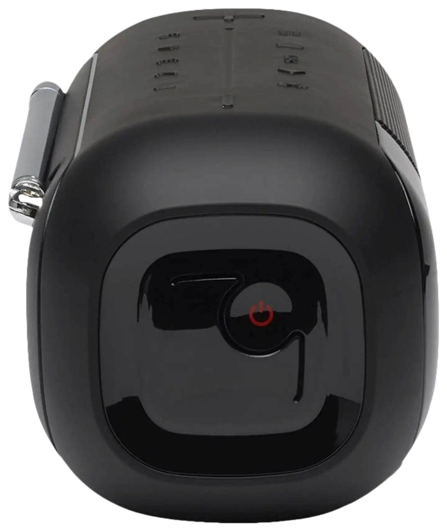JBL DAB/FM-radio bluetooth kaiutin Tuner 2 musta - 5