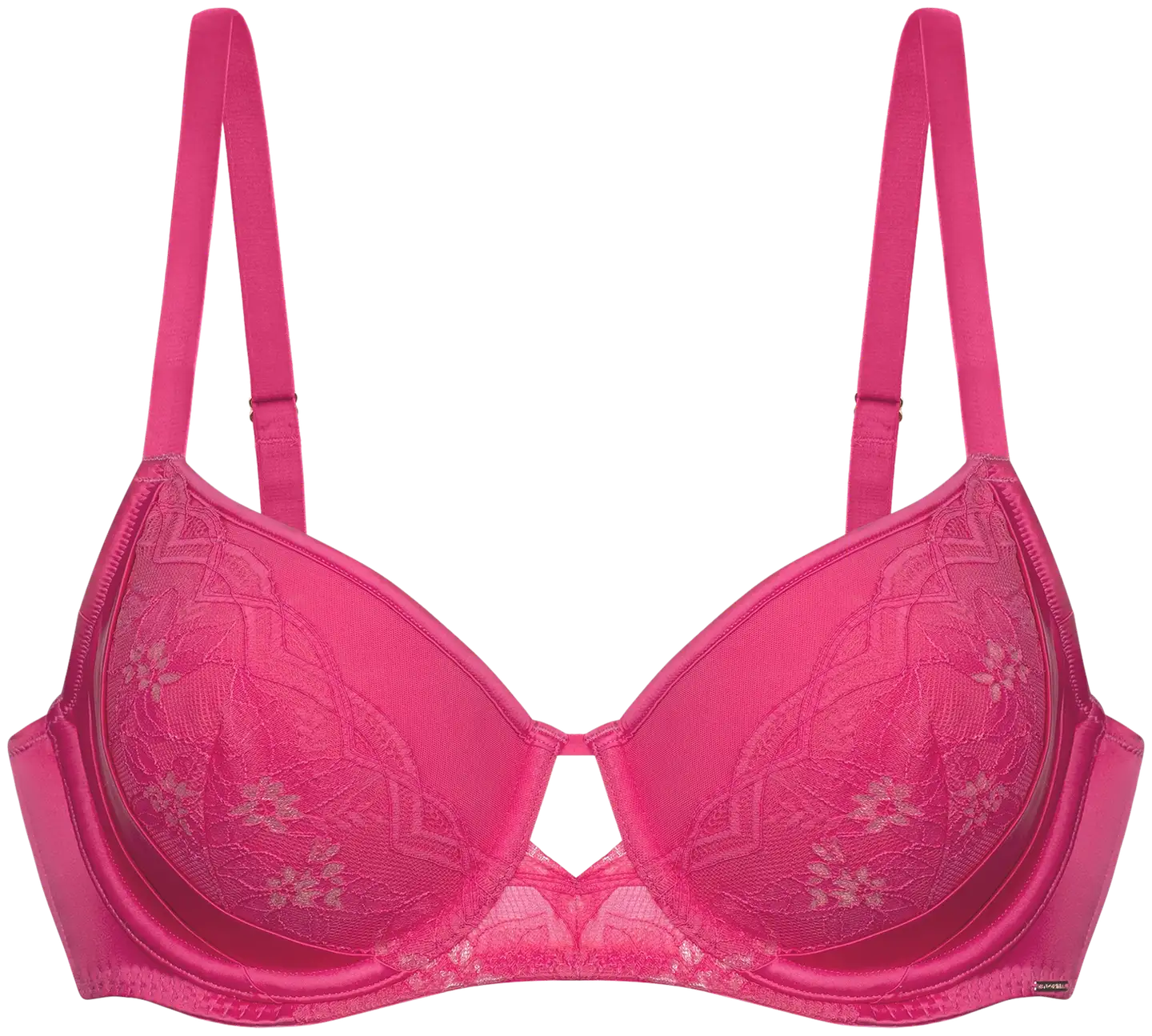 Dorina t-paitaliivit Amatheia FXTT0090 - pink - 1