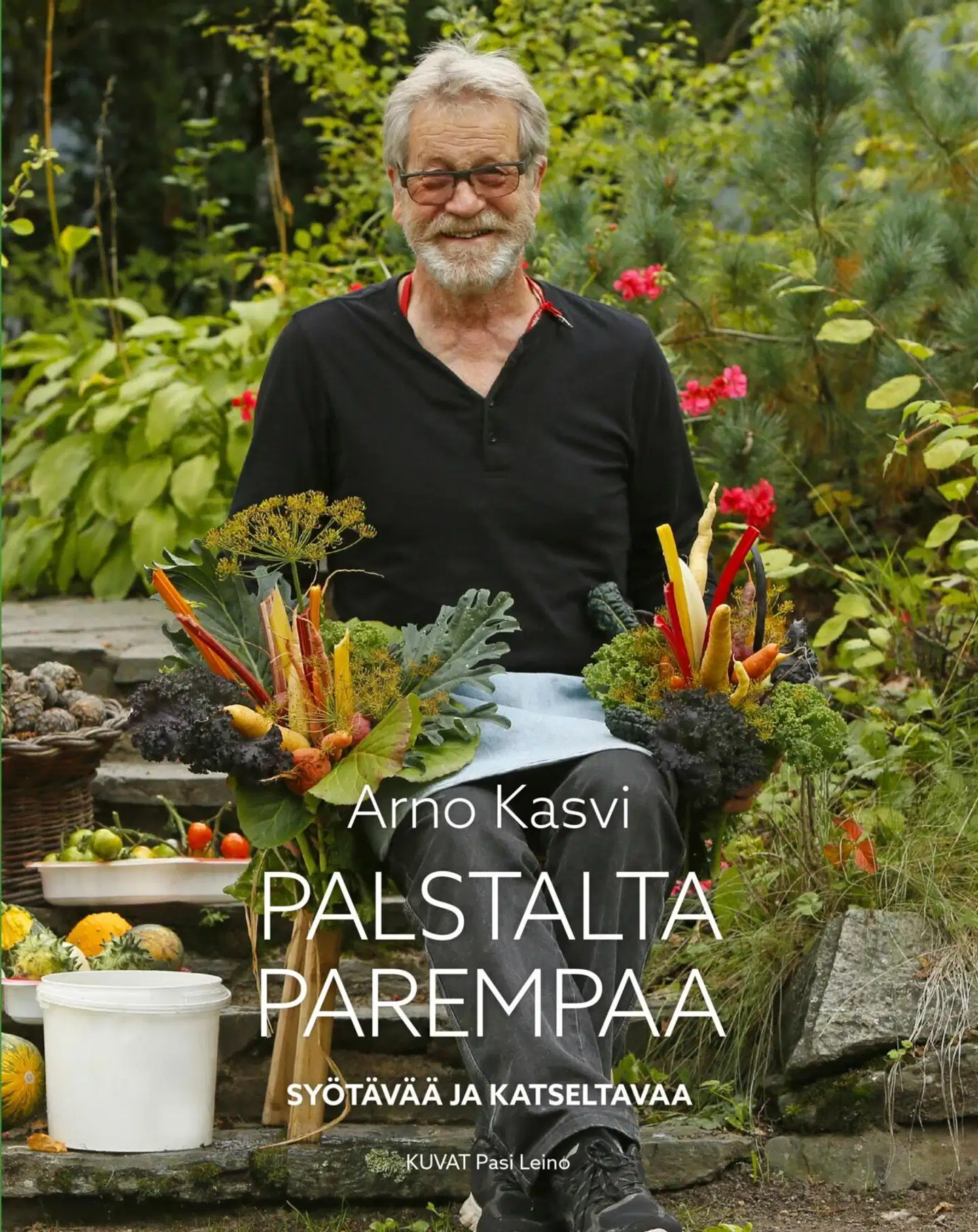 Kasvi, Palstalta parempaa 2026