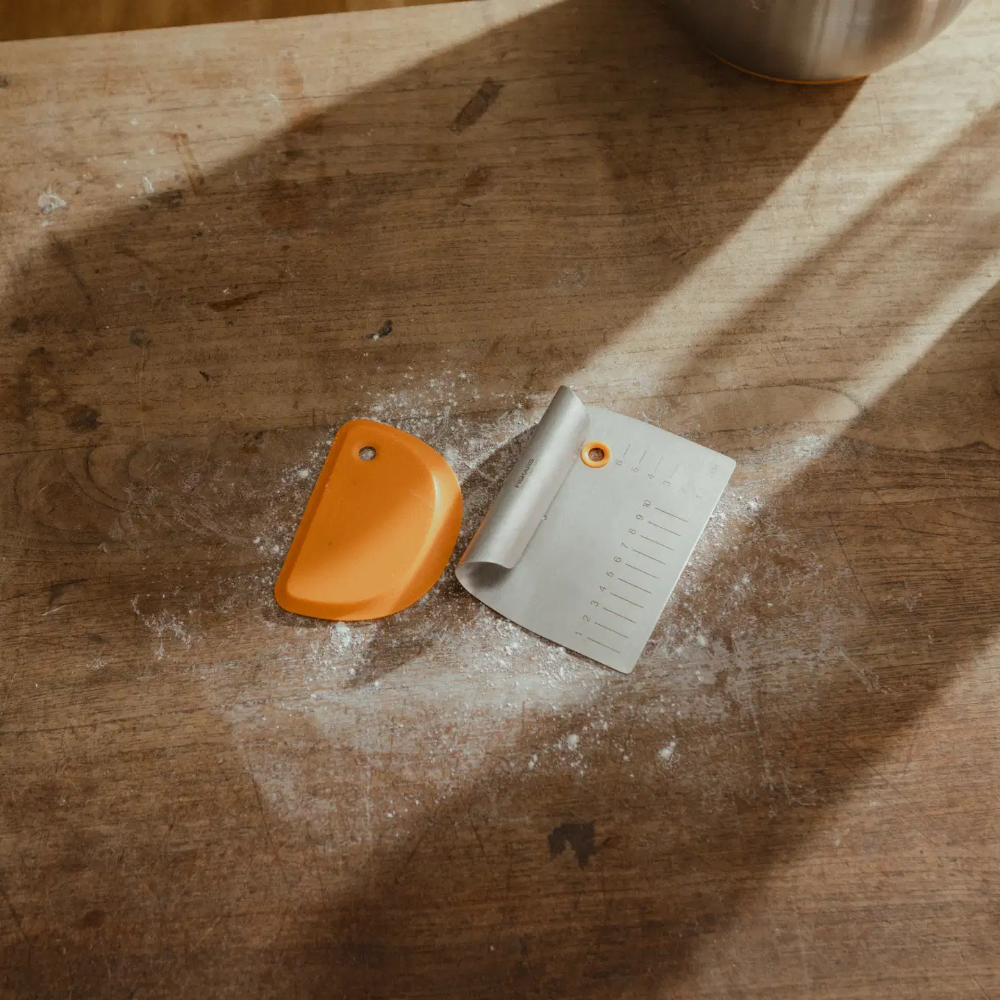 Fiskars FF taikinalasta 2 osaa - 8